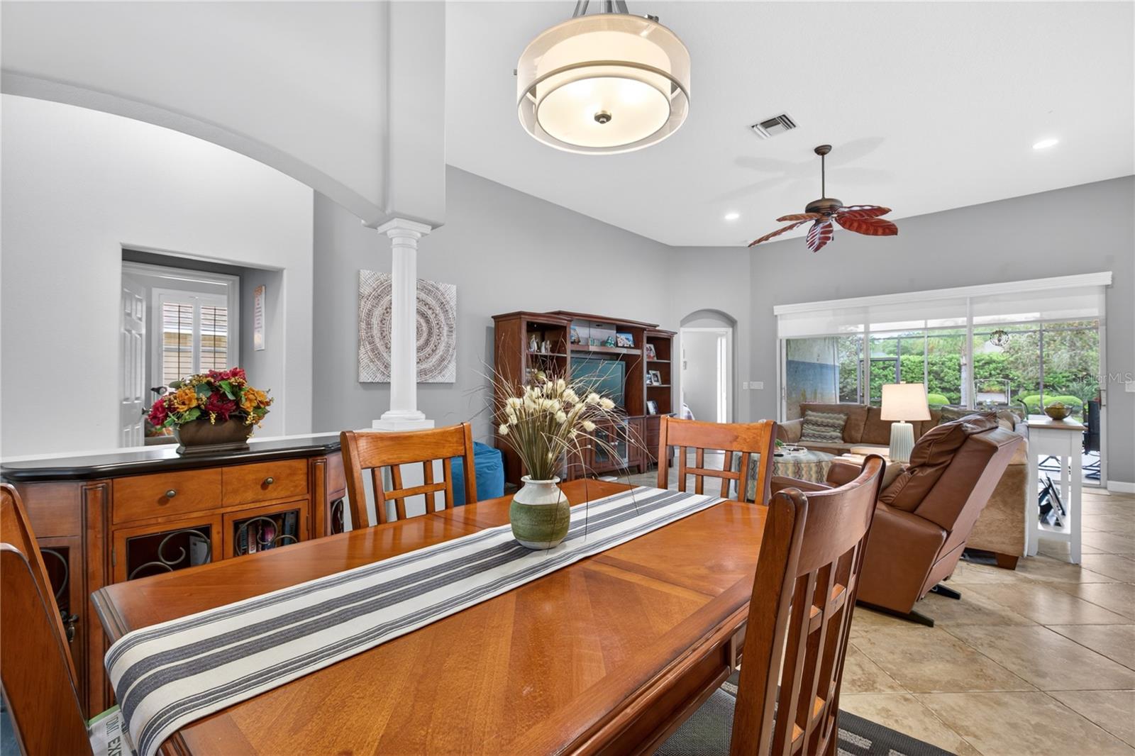 LAKES OF MOUNT DORA - Residential