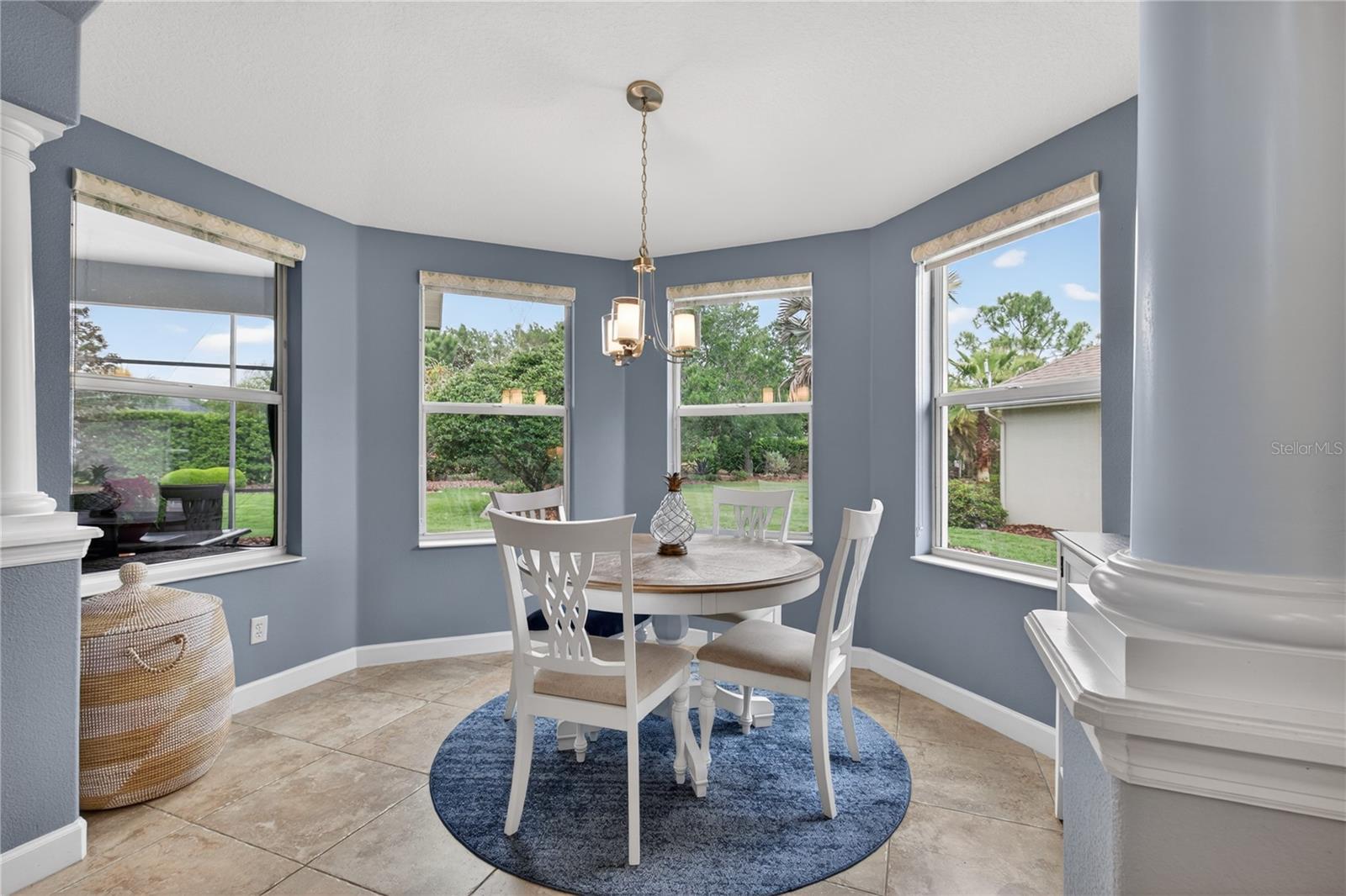 LAKES OF MOUNT DORA - Residential