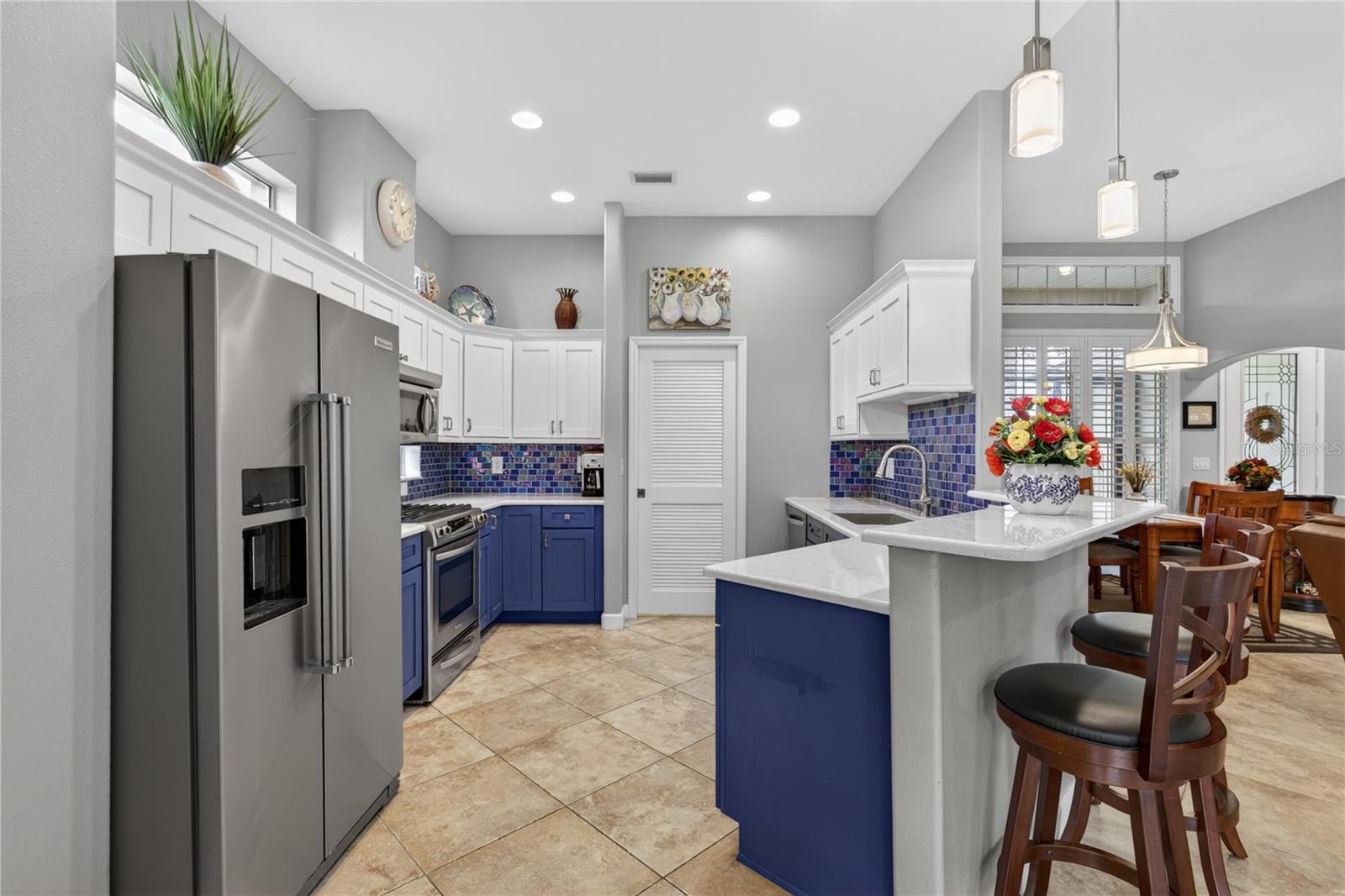 LAKES OF MOUNT DORA - Residential