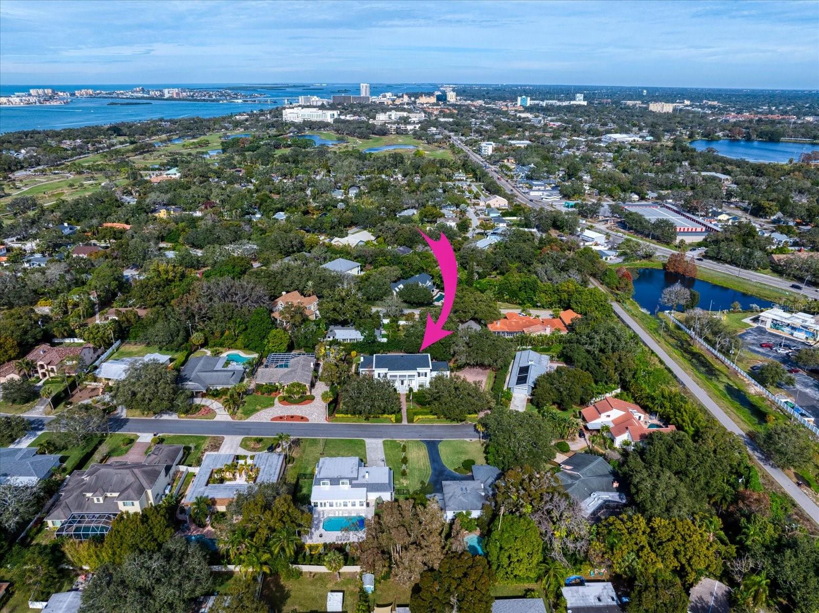 EASTLEIGH - Residential