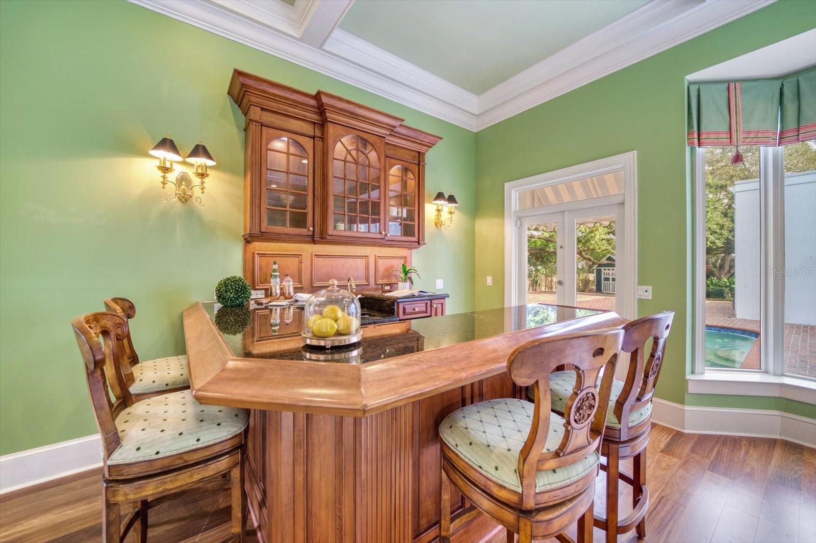 EASTLEIGH - Residential