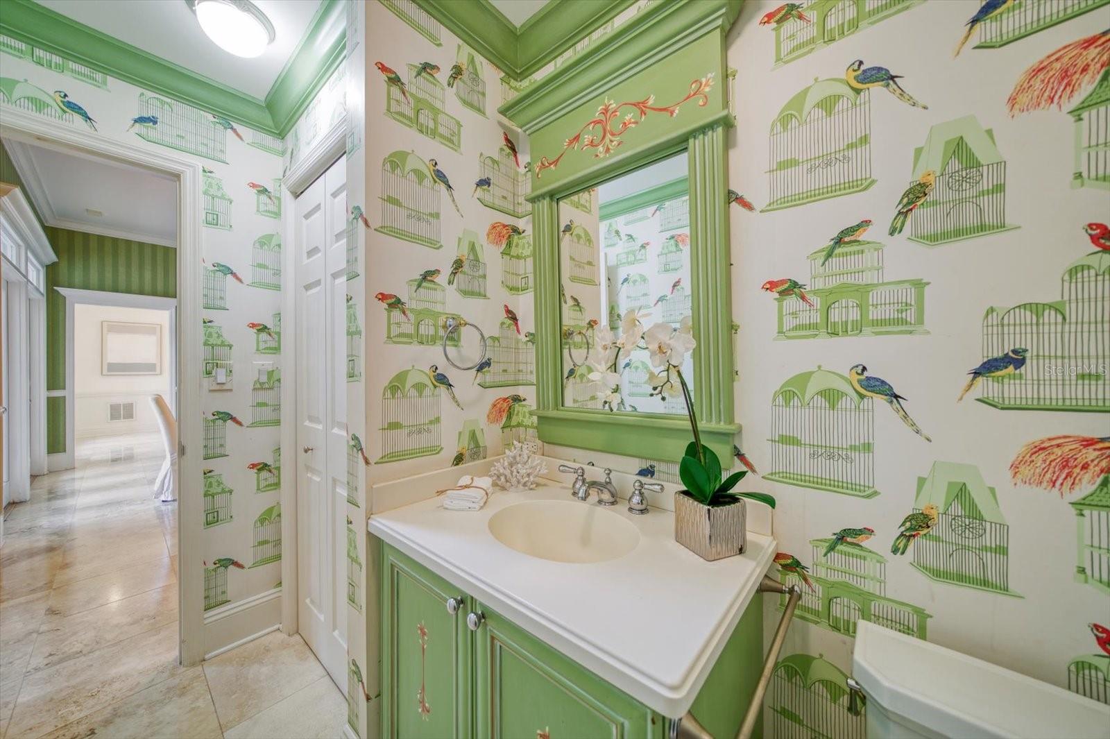 EASTLEIGH - Residential