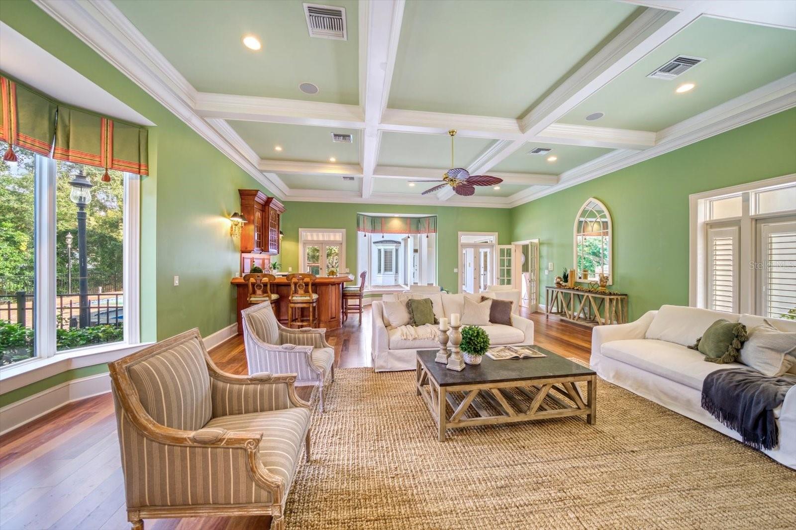 EASTLEIGH - Residential