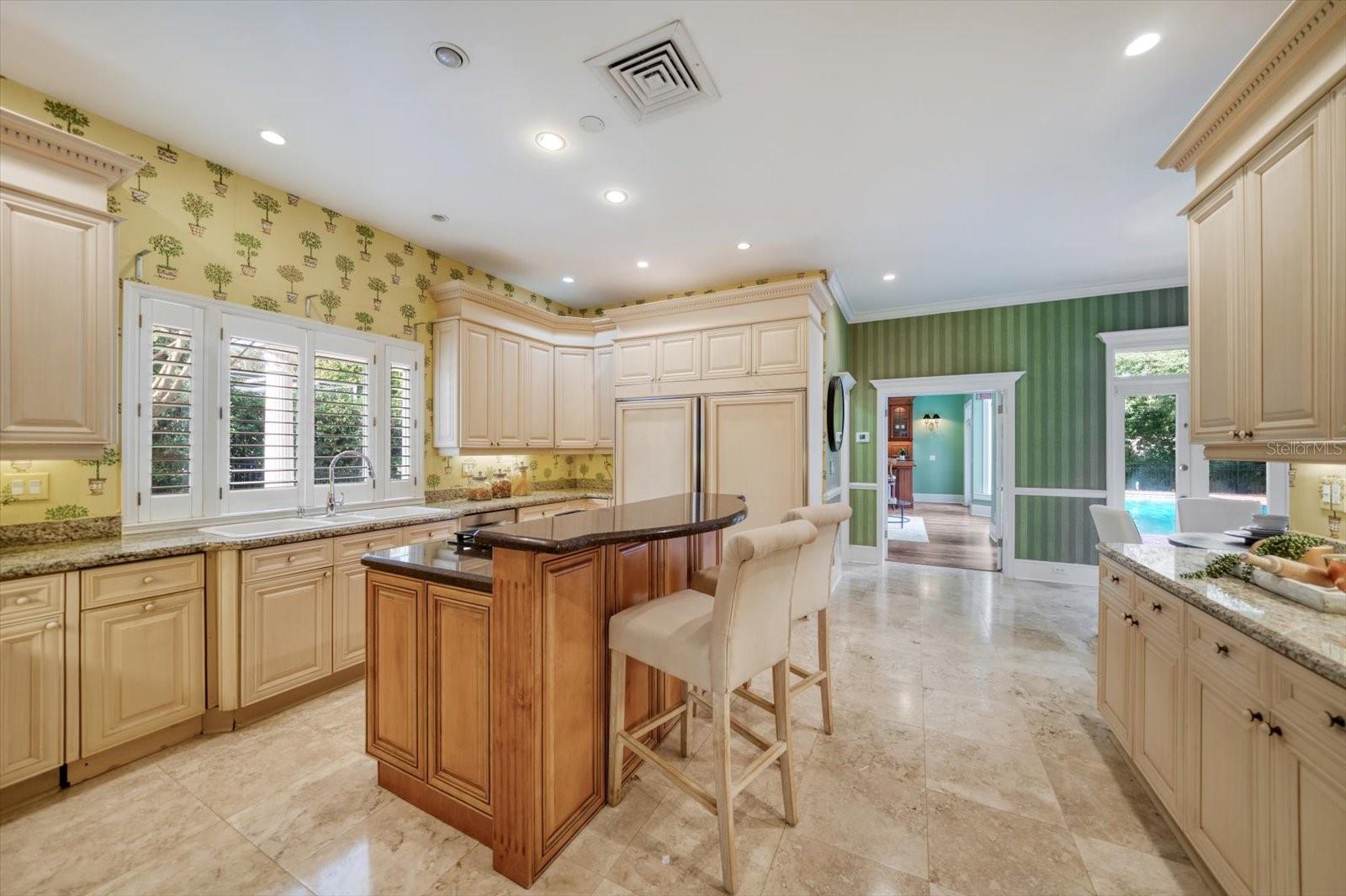 EASTLEIGH - Residential