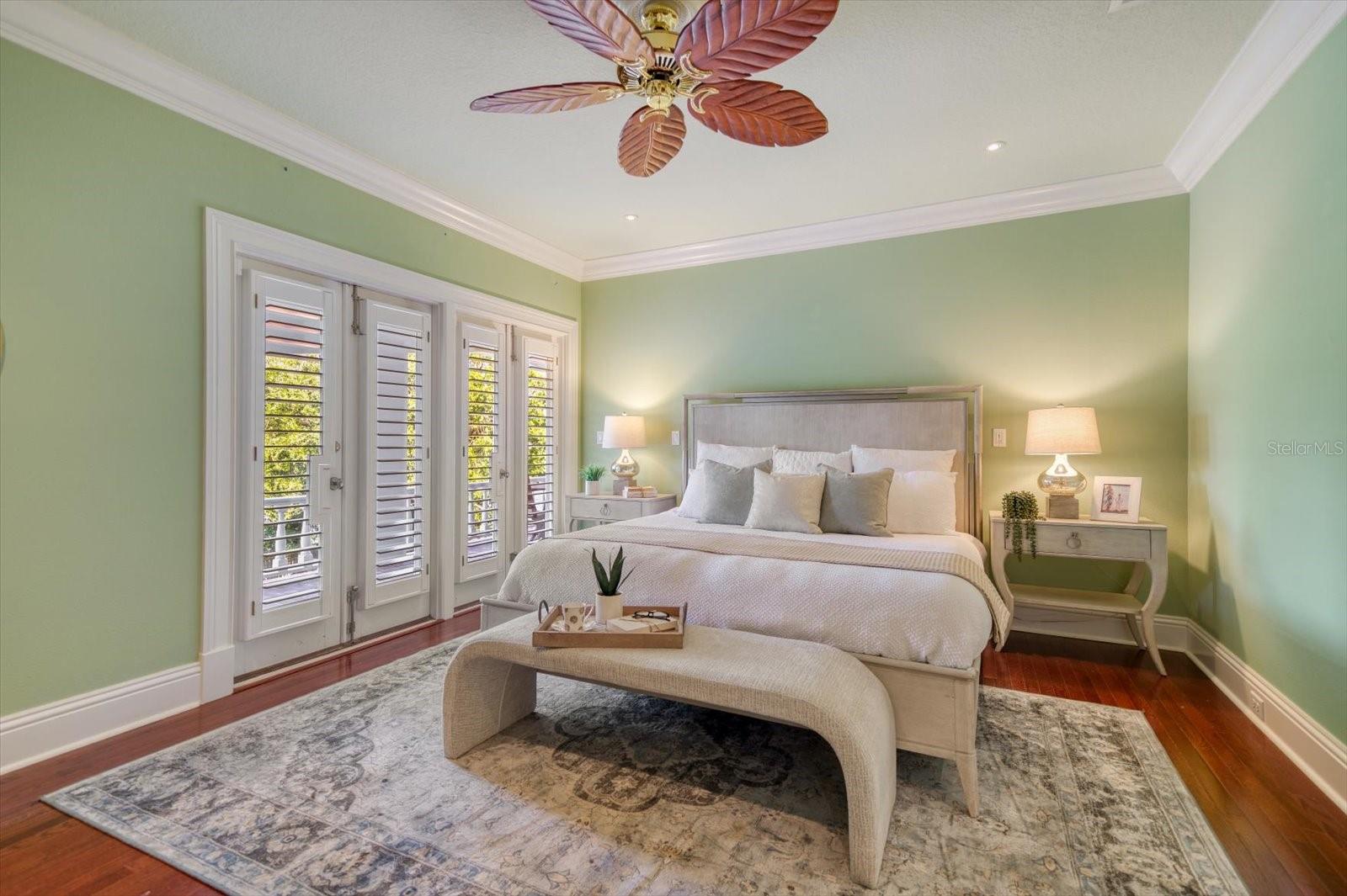 EASTLEIGH - Residential