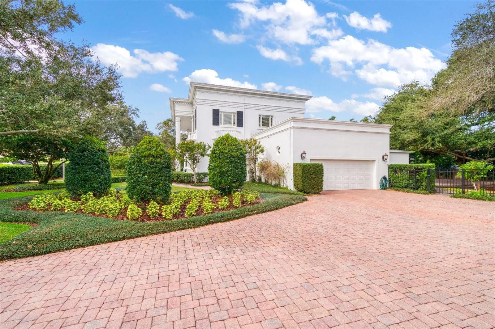 EASTLEIGH - Residential