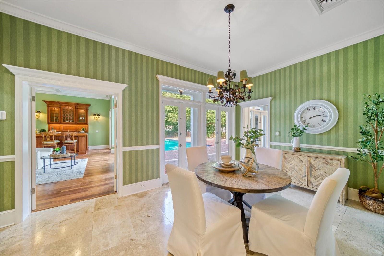 EASTLEIGH - Residential