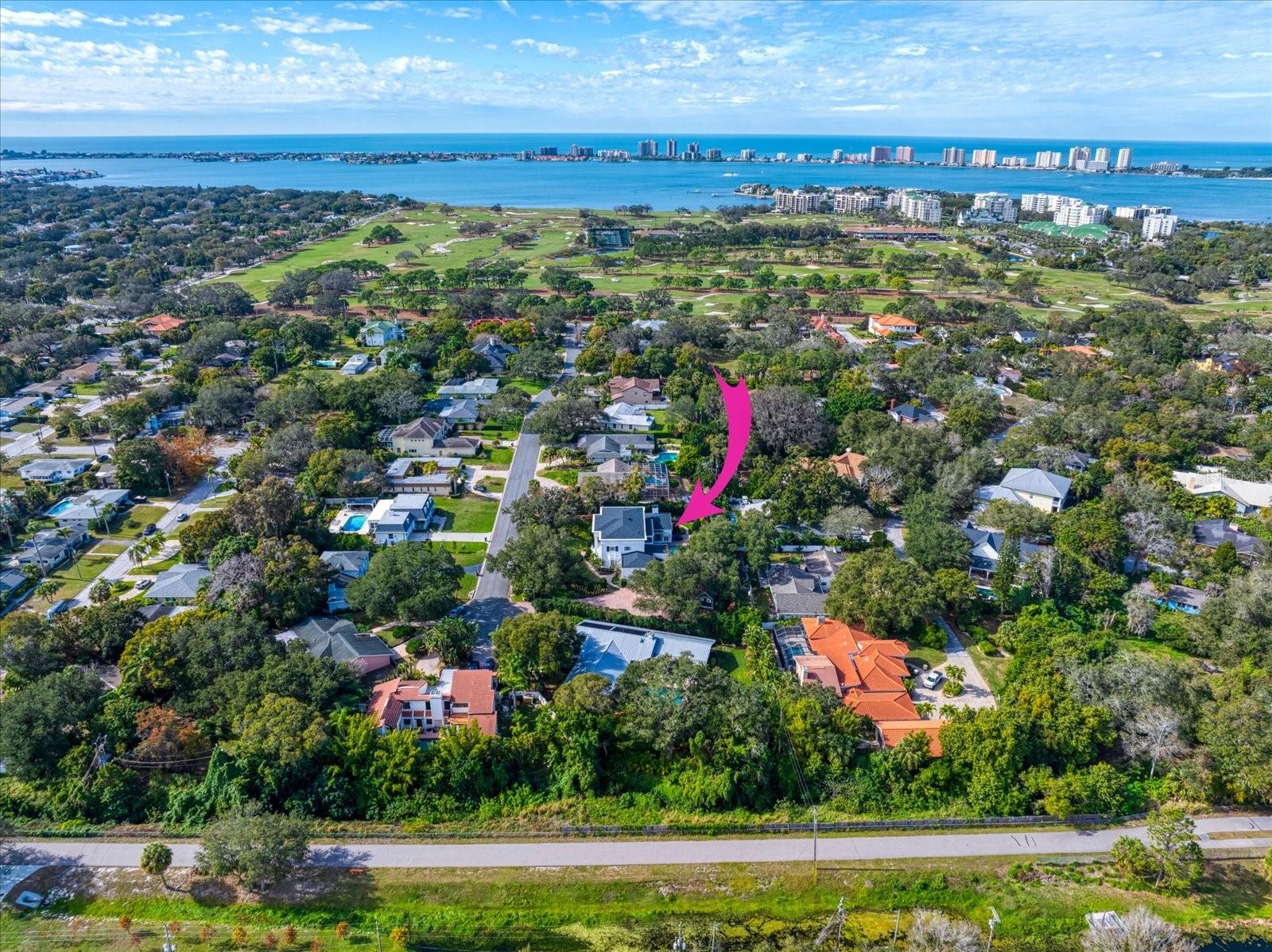 EASTLEIGH - Residential