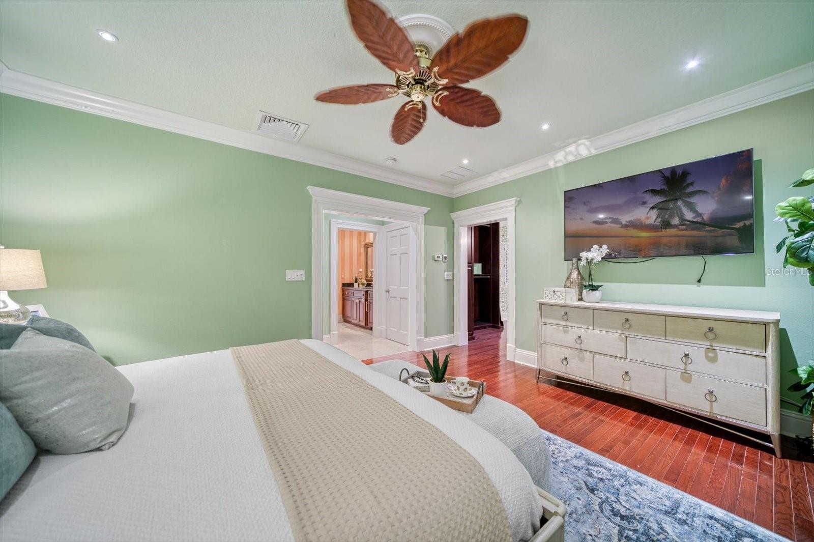 EASTLEIGH - Residential