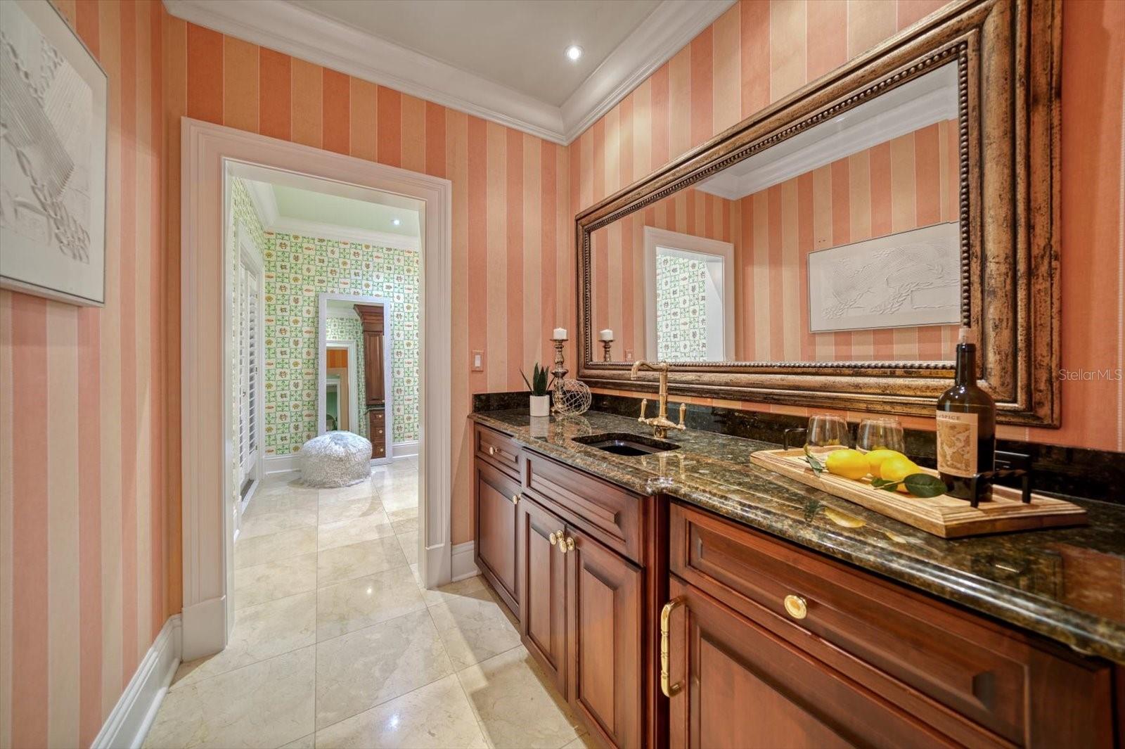 EASTLEIGH - Residential