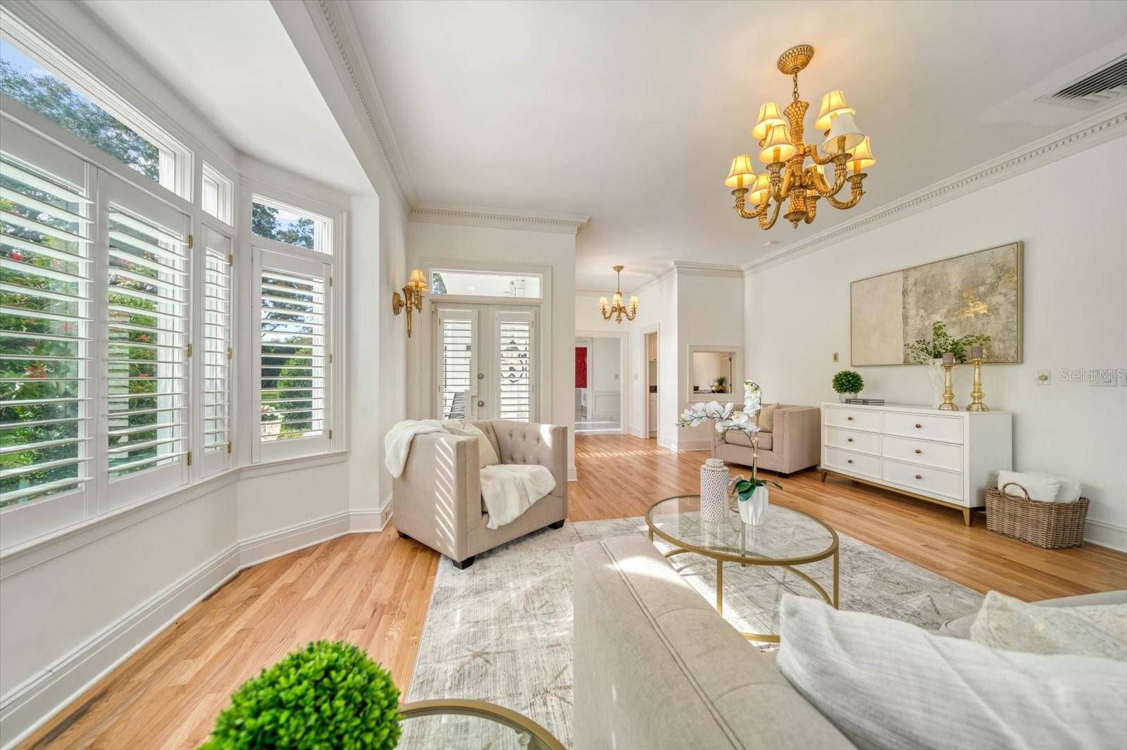 EASTLEIGH - Residential