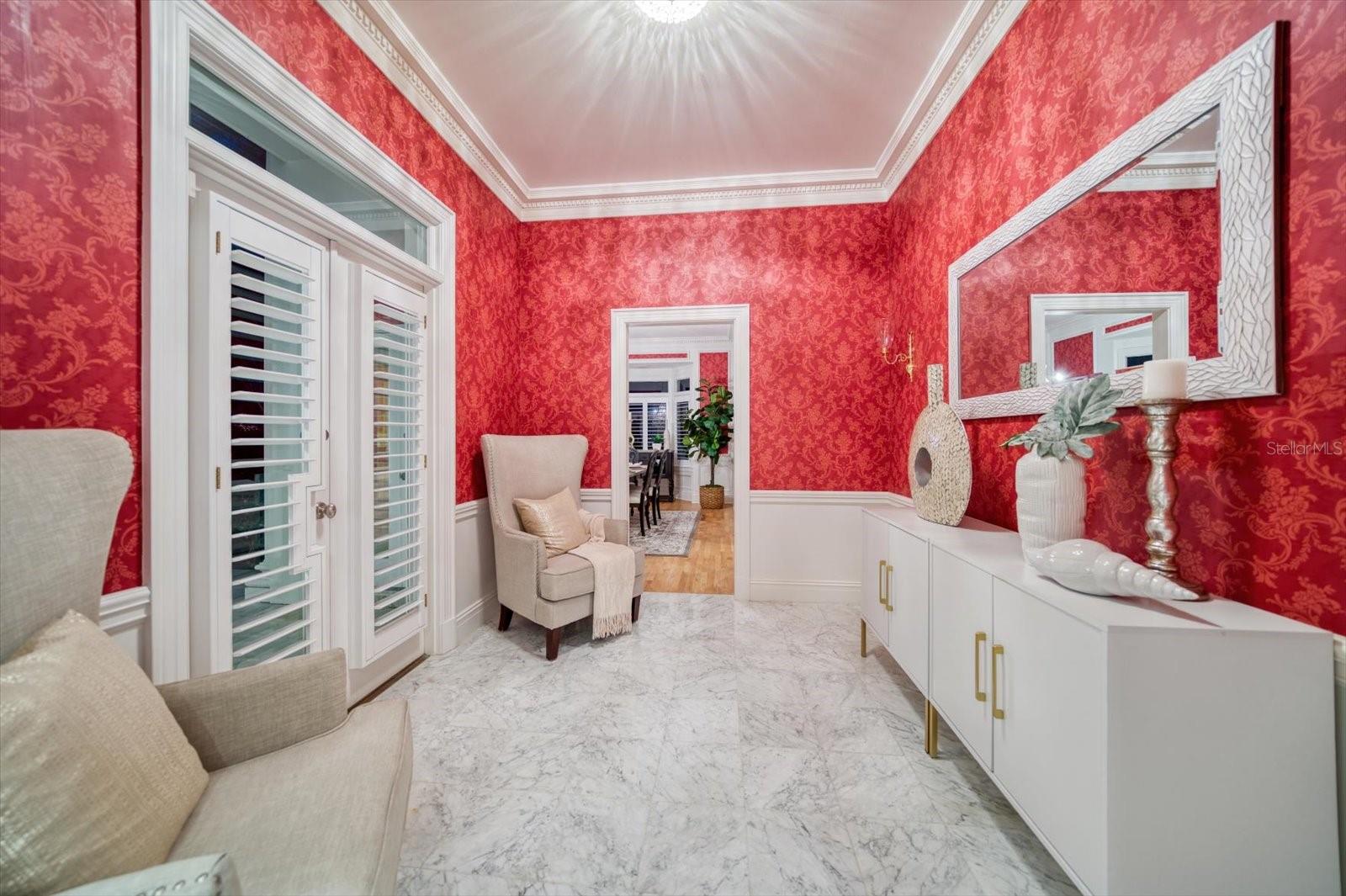 EASTLEIGH - Residential