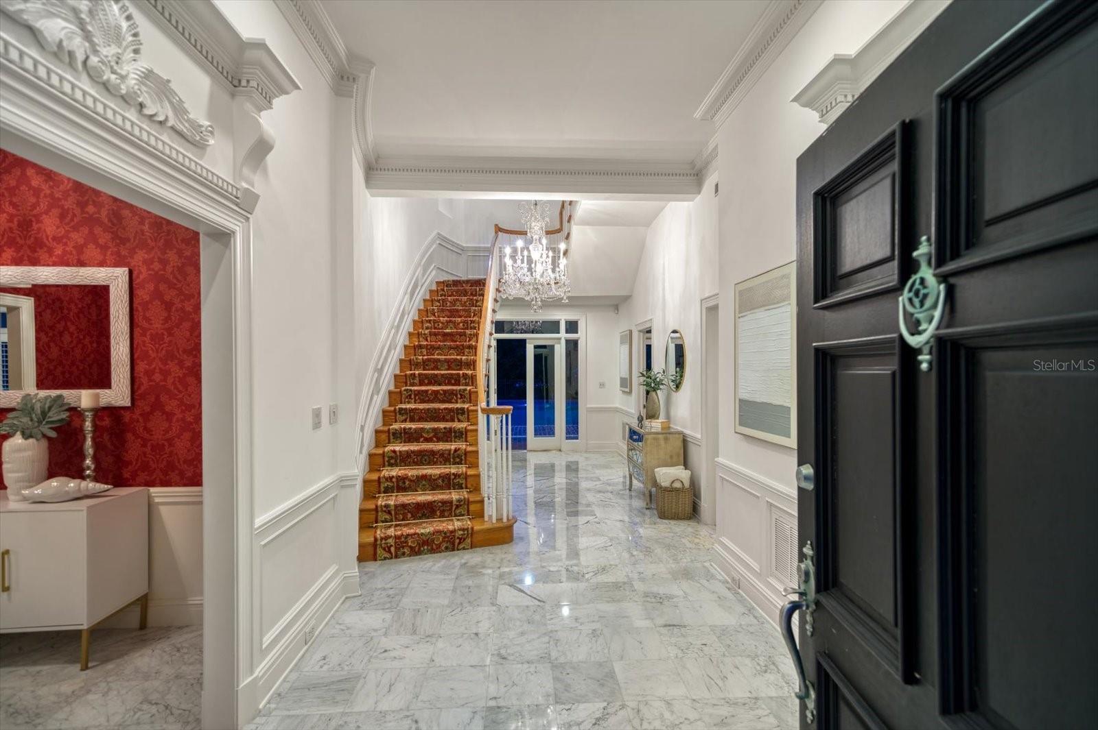 EASTLEIGH - Residential