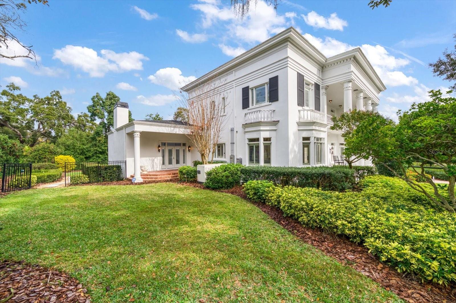 EASTLEIGH - Residential