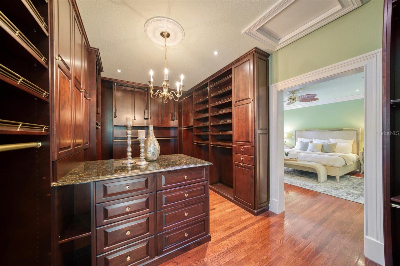 EASTLEIGH - Residential