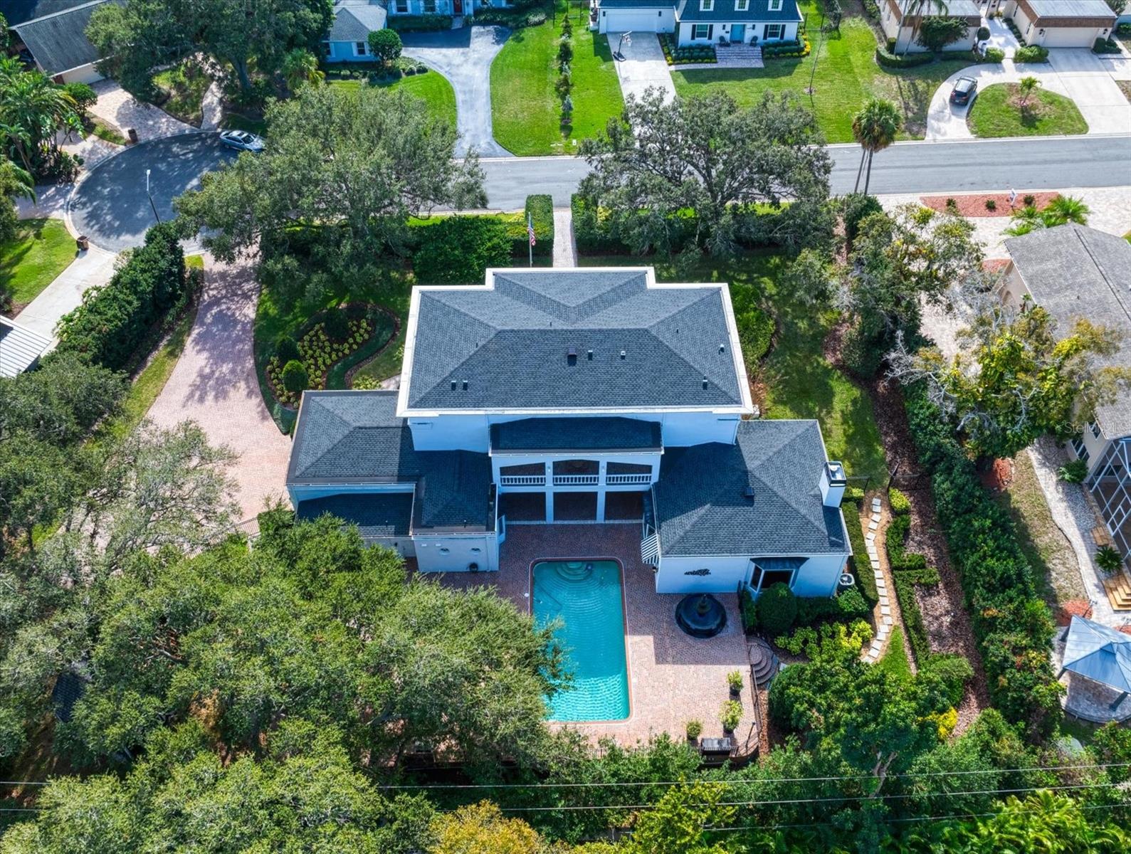 EASTLEIGH - Residential