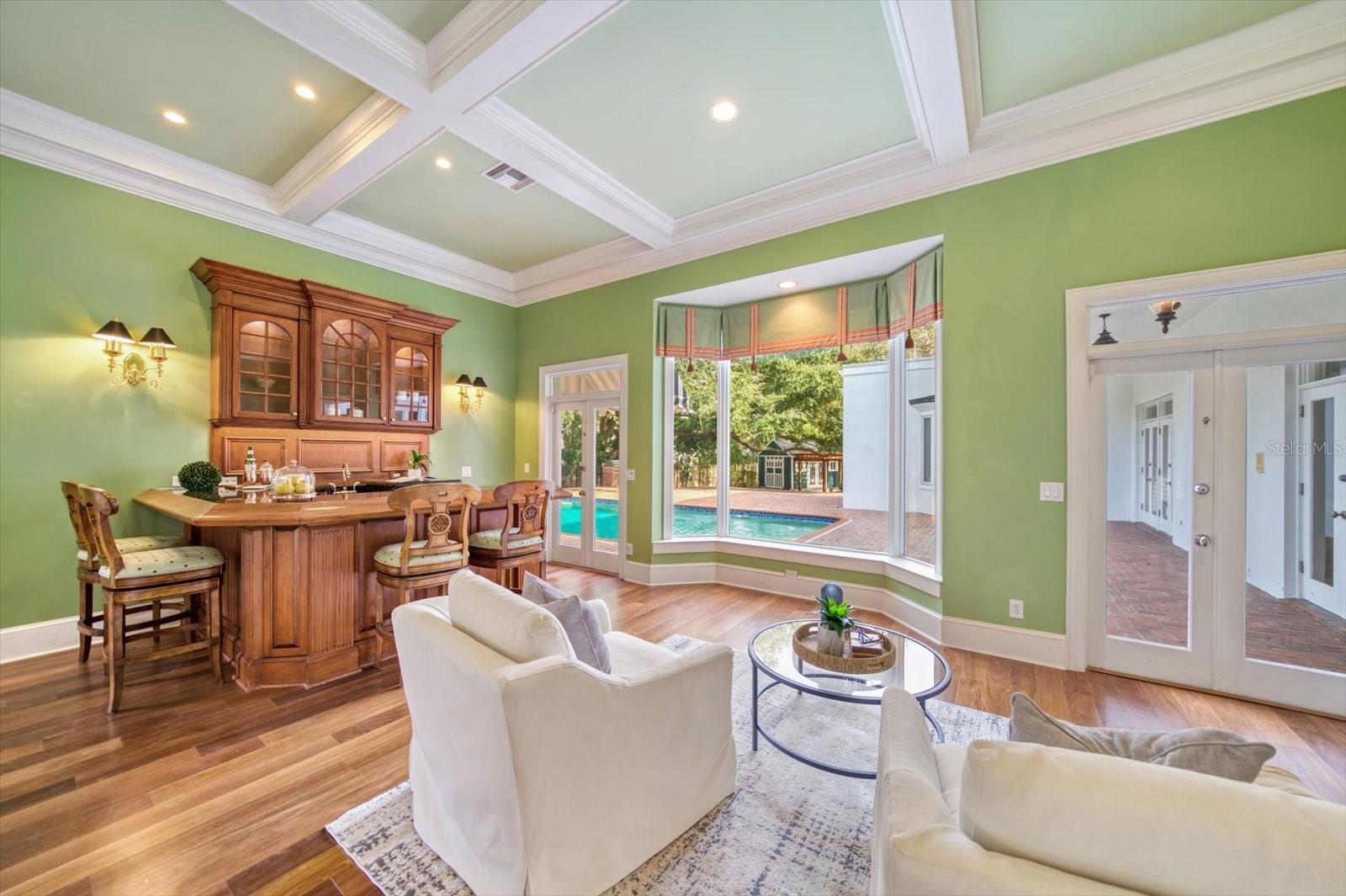 EASTLEIGH - Residential