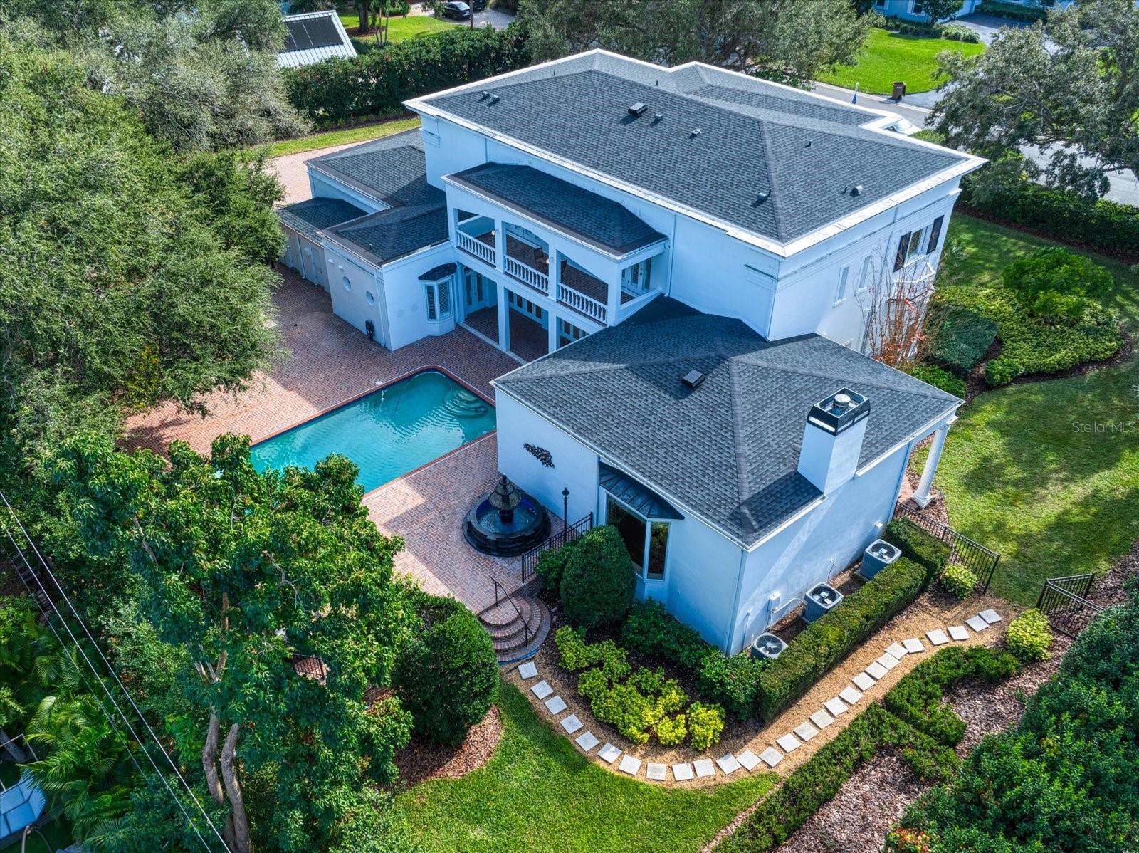 EASTLEIGH - Residential