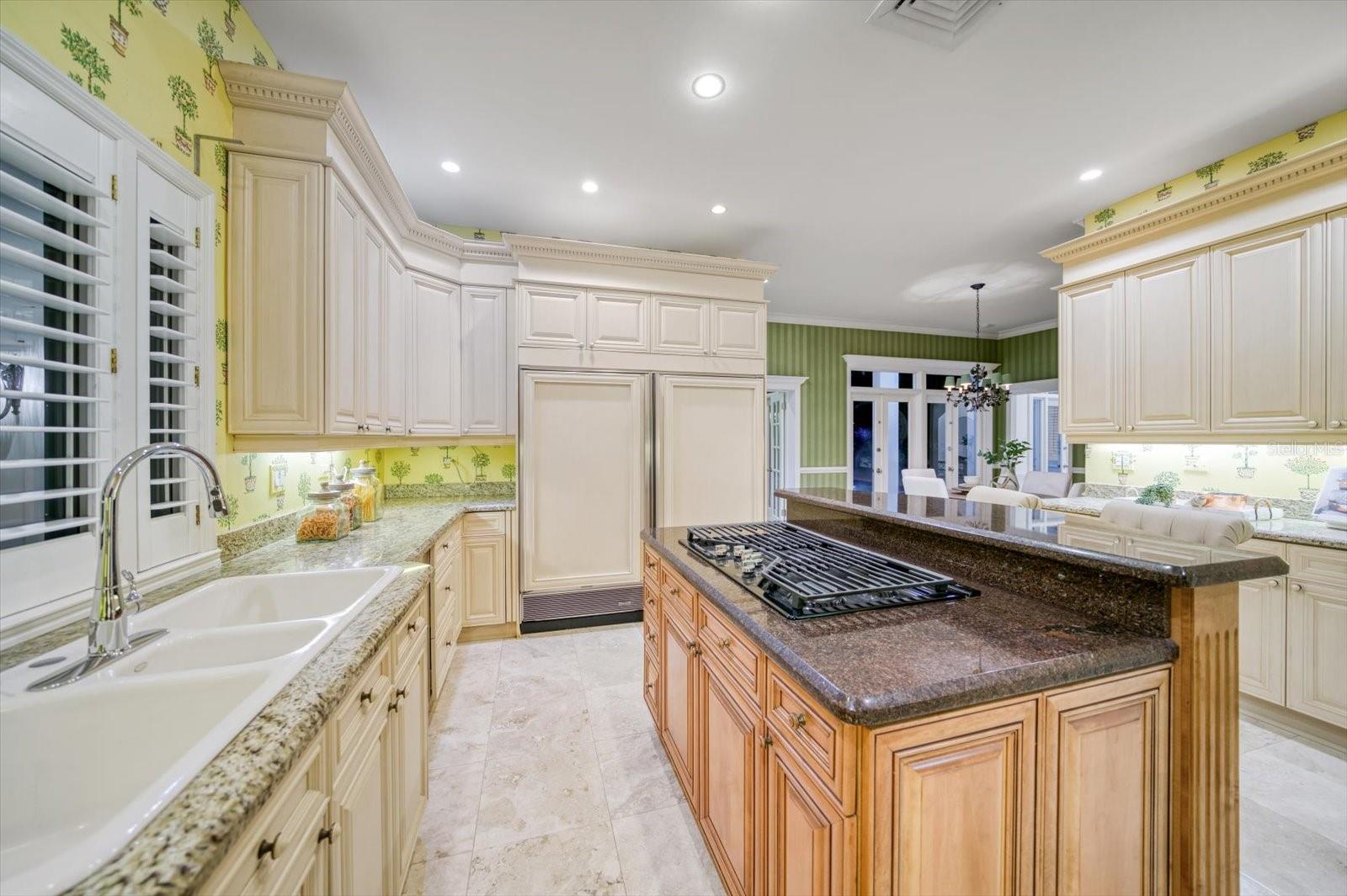 EASTLEIGH - Residential