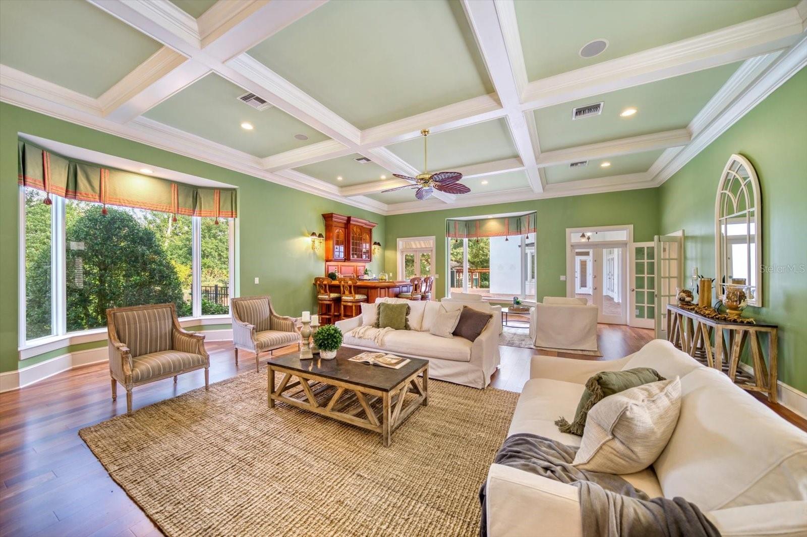 EASTLEIGH - Residential