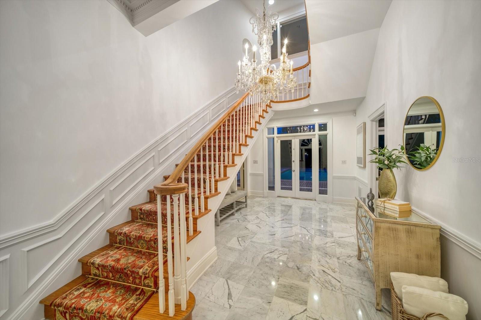 EASTLEIGH - Residential