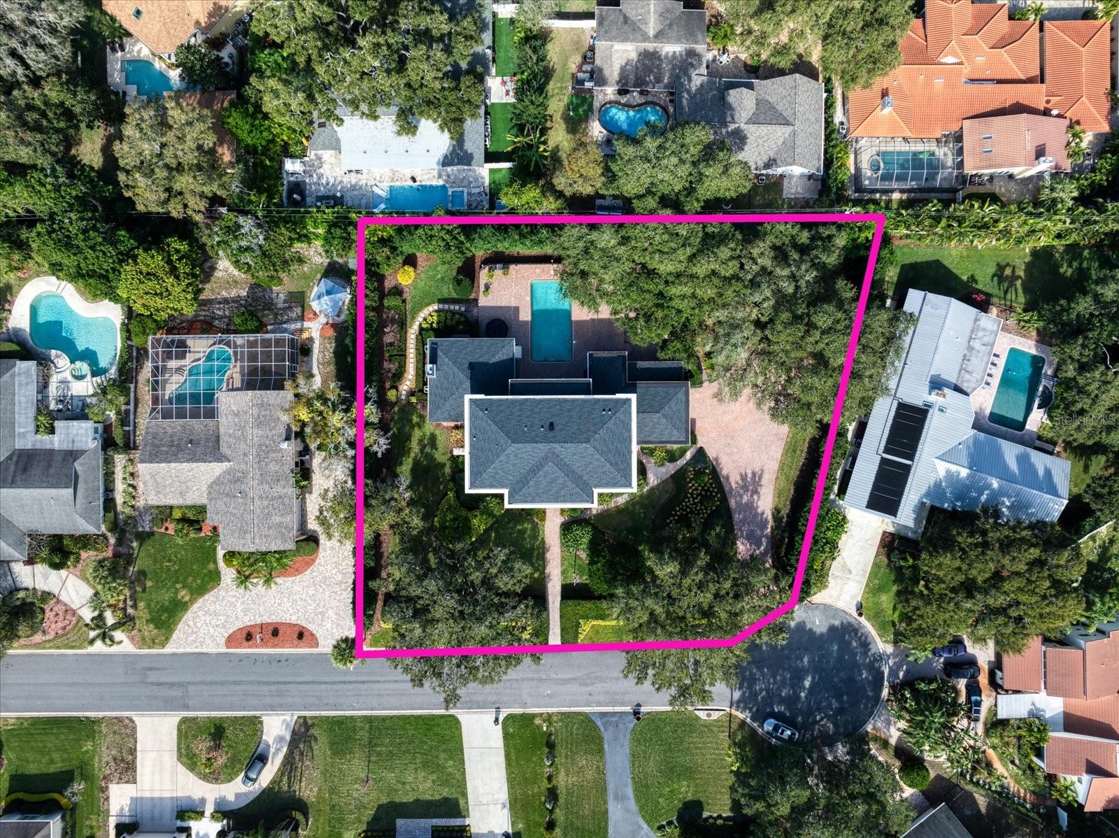 EASTLEIGH - Residential