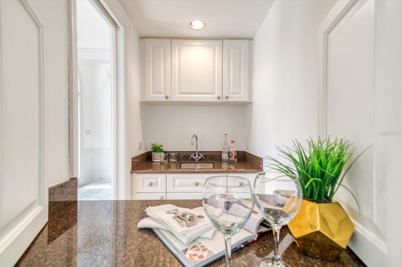 EASTLEIGH - Residential