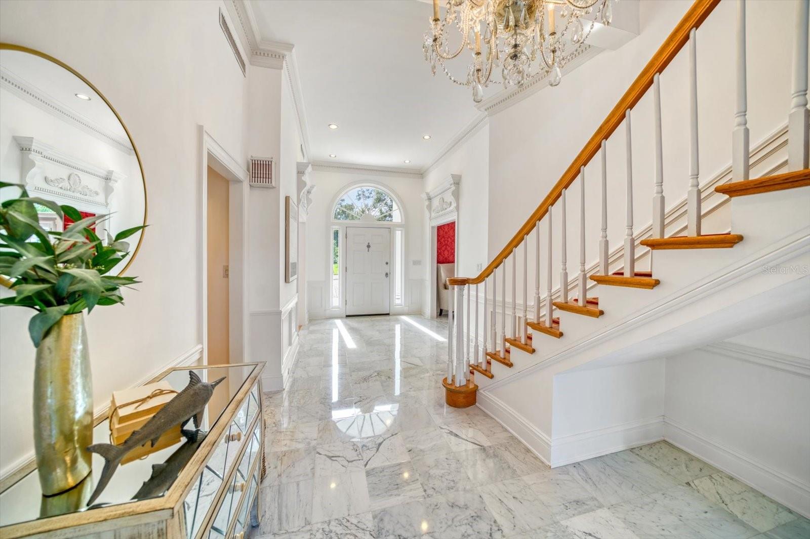 EASTLEIGH - Residential