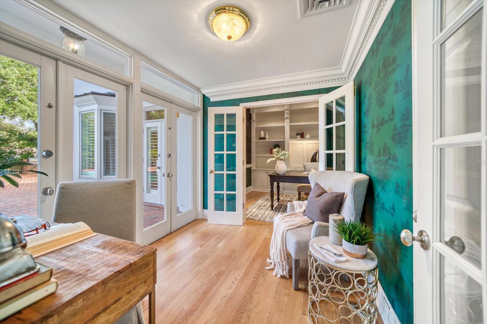 EASTLEIGH - Residential