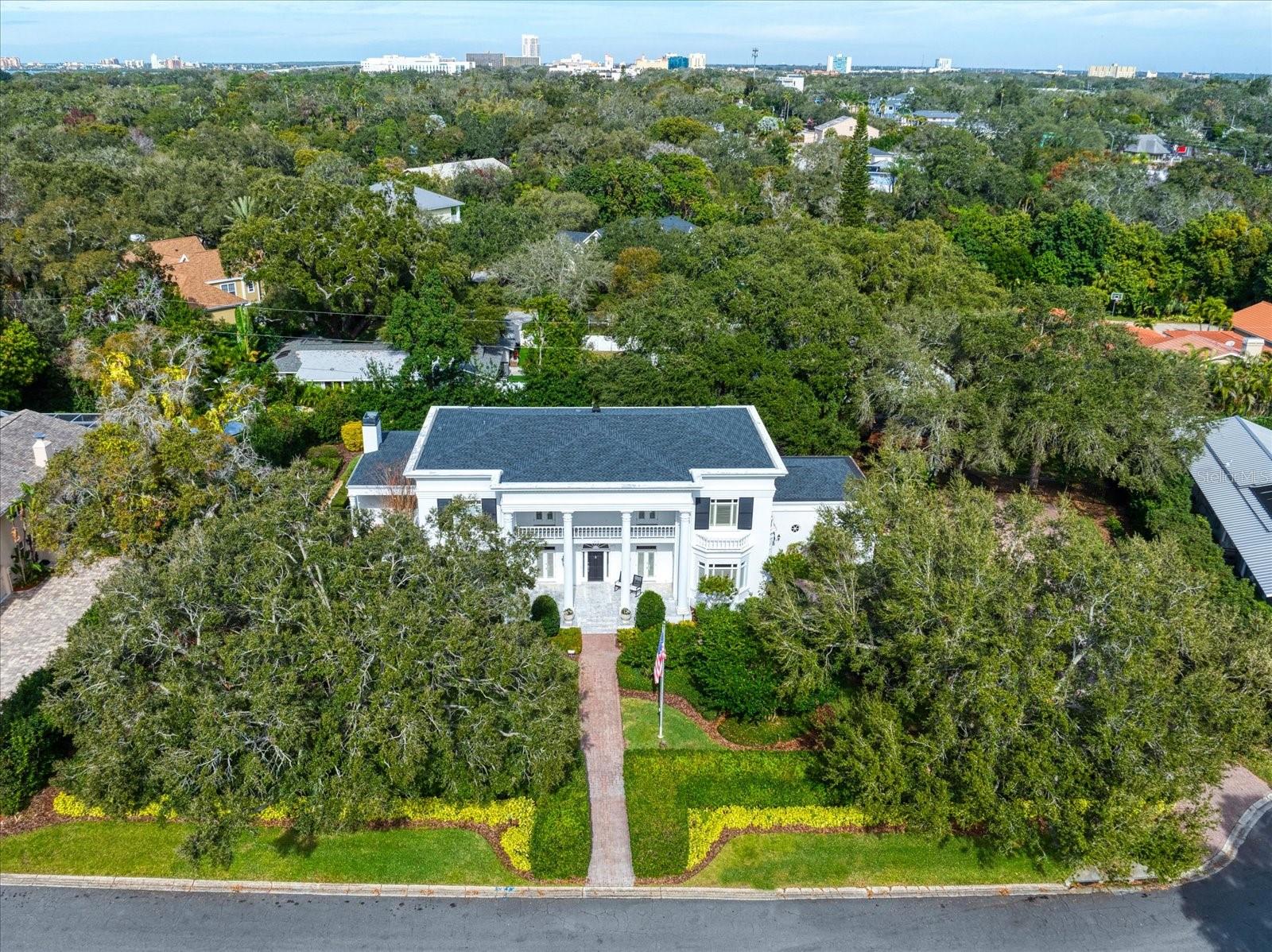 EASTLEIGH - Residential