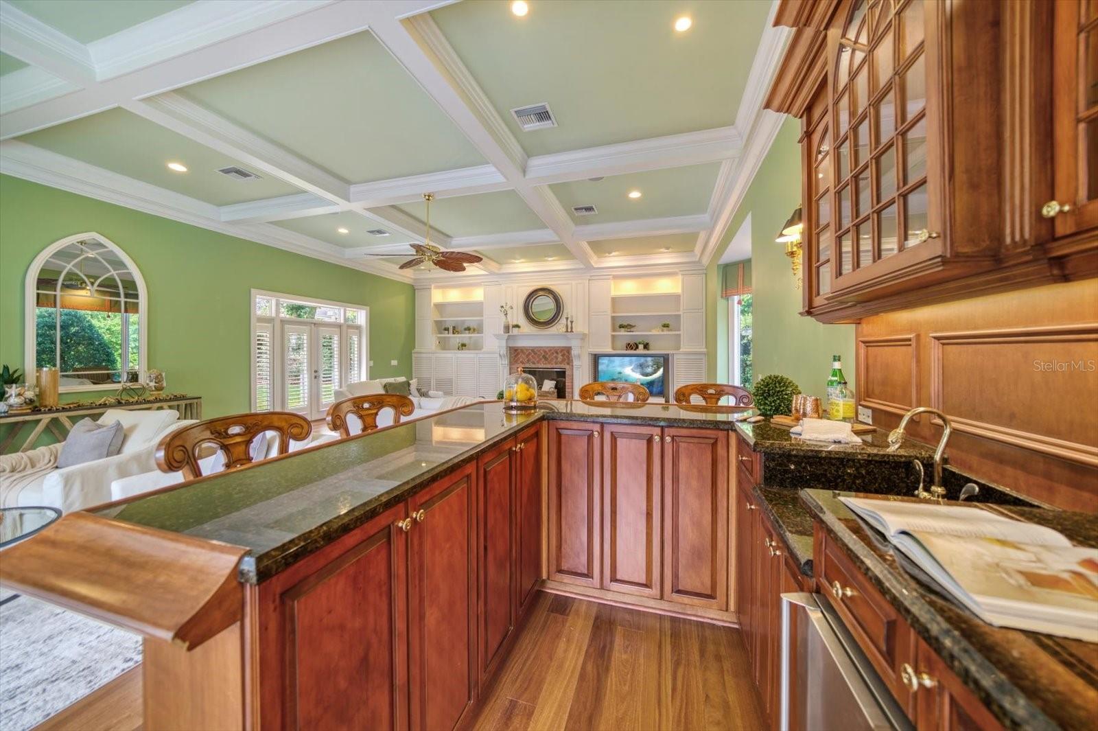 EASTLEIGH - Residential