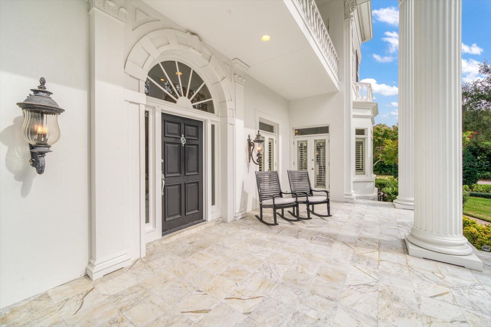 EASTLEIGH - Residential