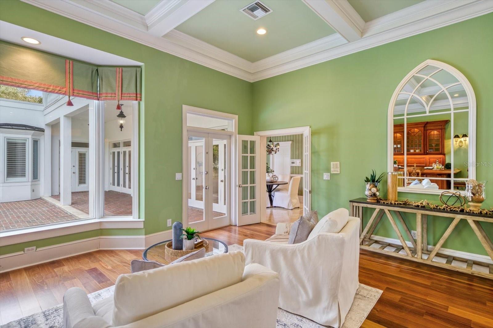 EASTLEIGH - Residential