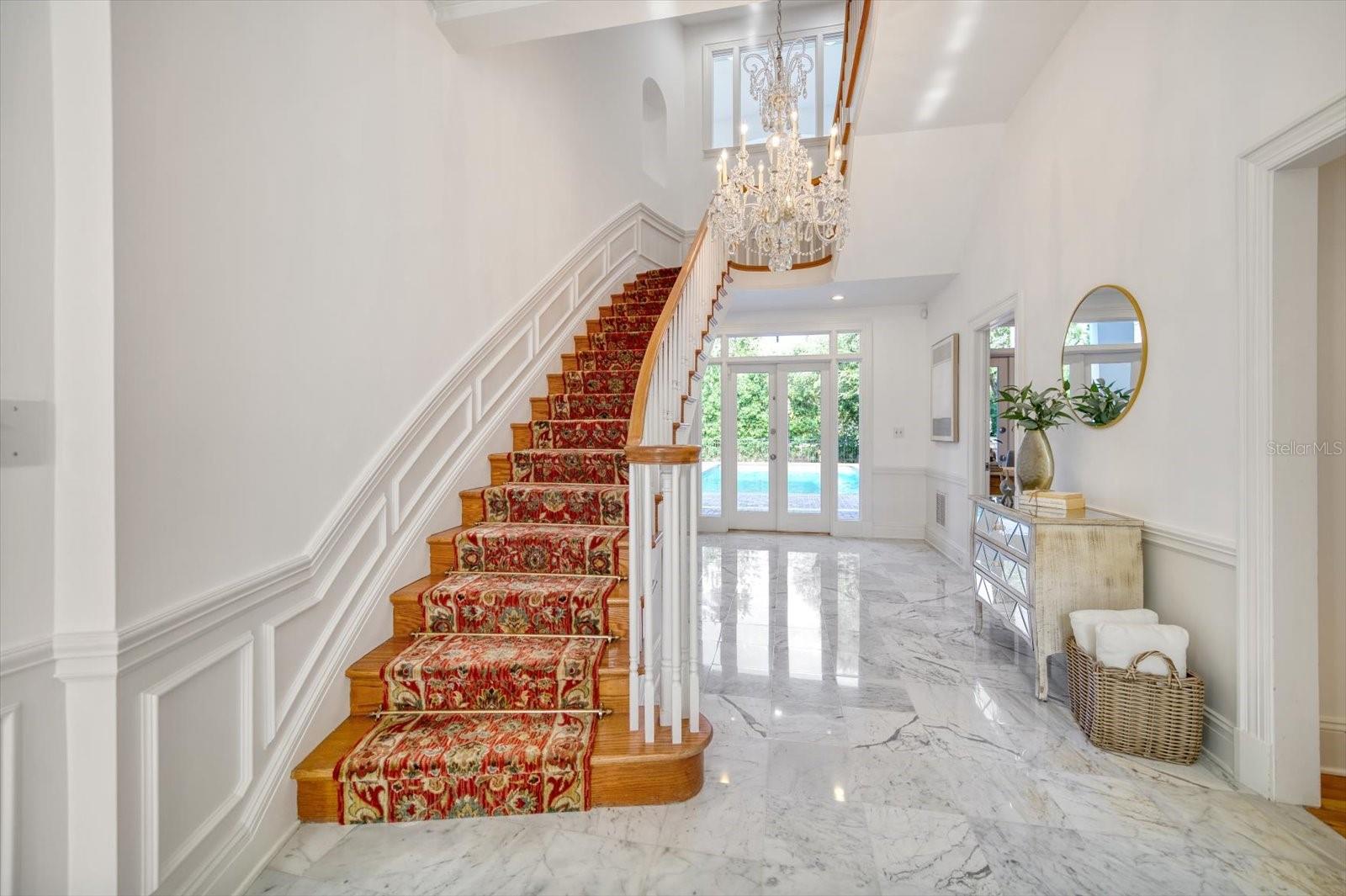 EASTLEIGH - Residential