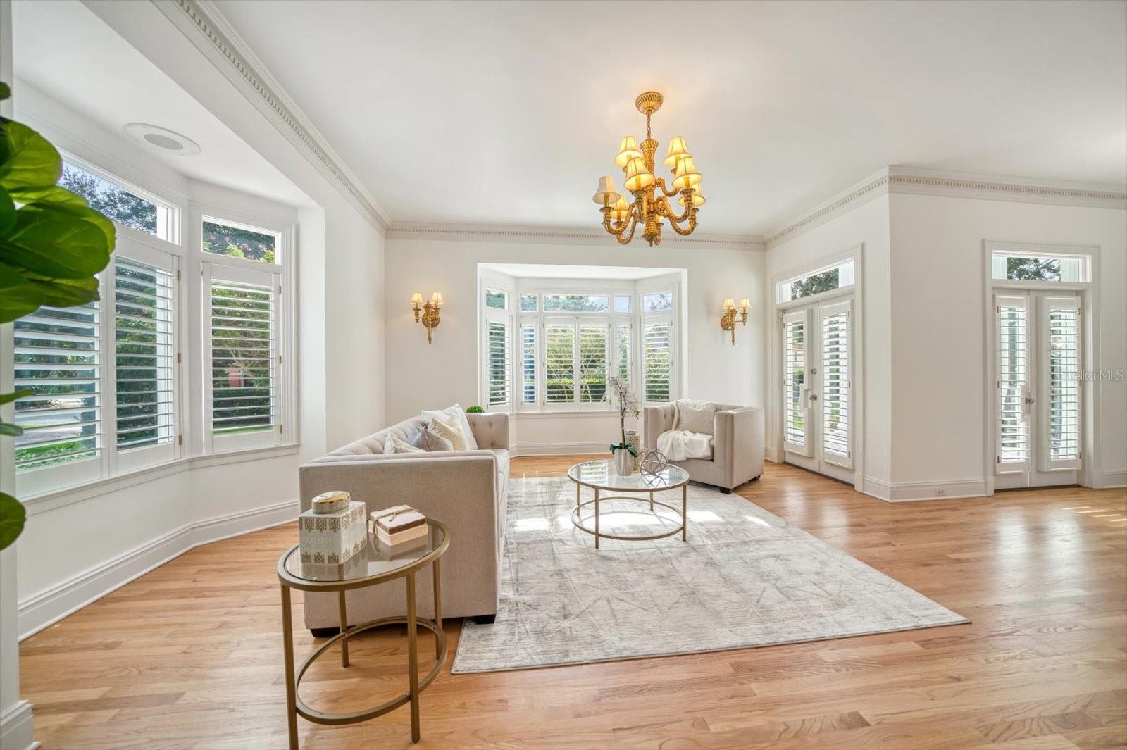 EASTLEIGH - Residential