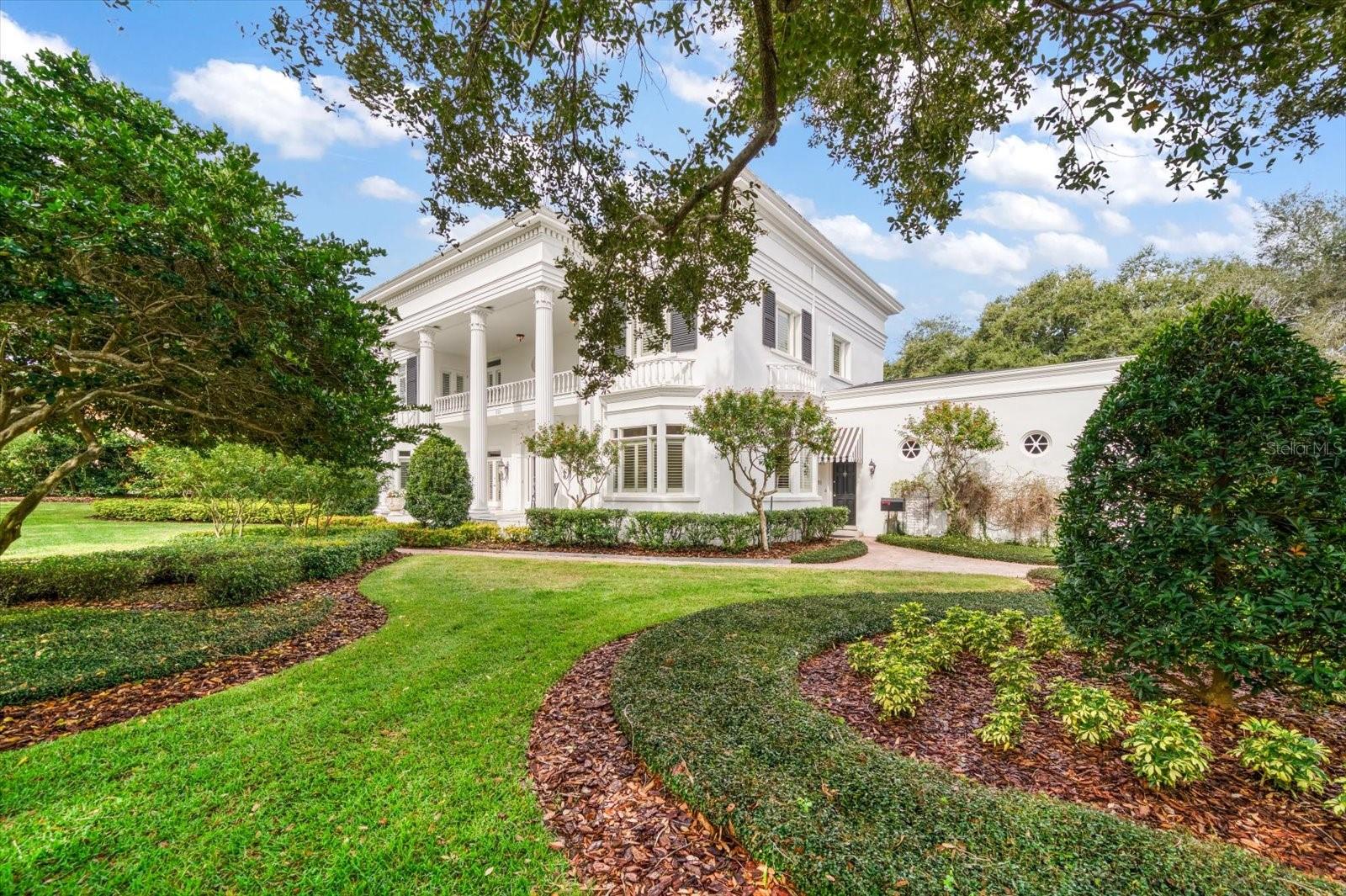 EASTLEIGH - Residential