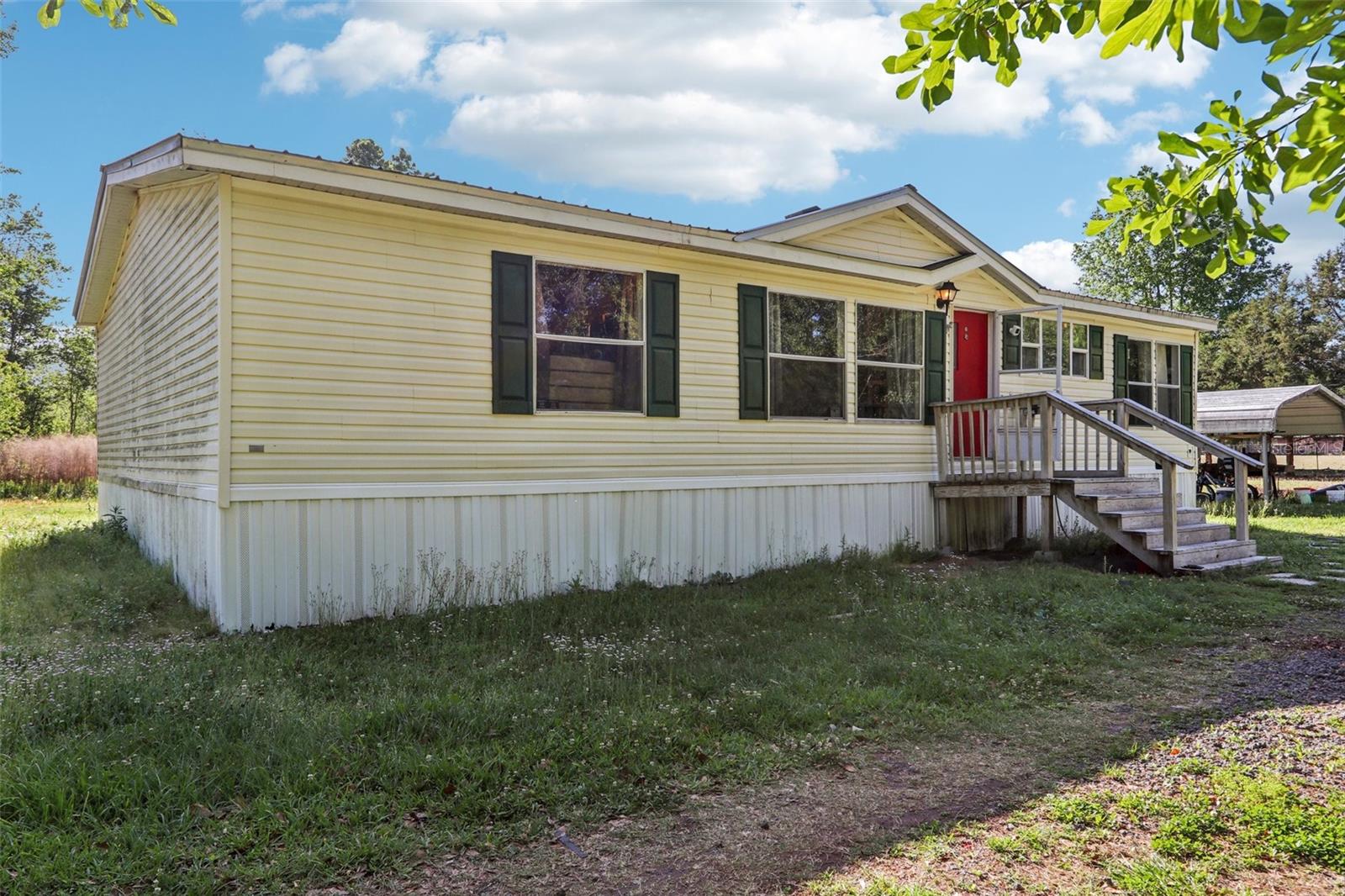 14070 JOHN WILLIAMS ROAD