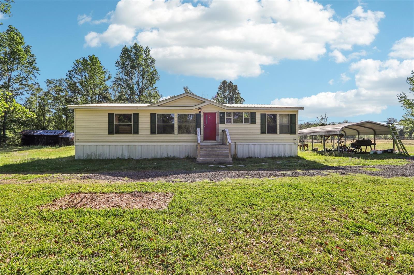 14070 JOHN WILLIAMS ROAD