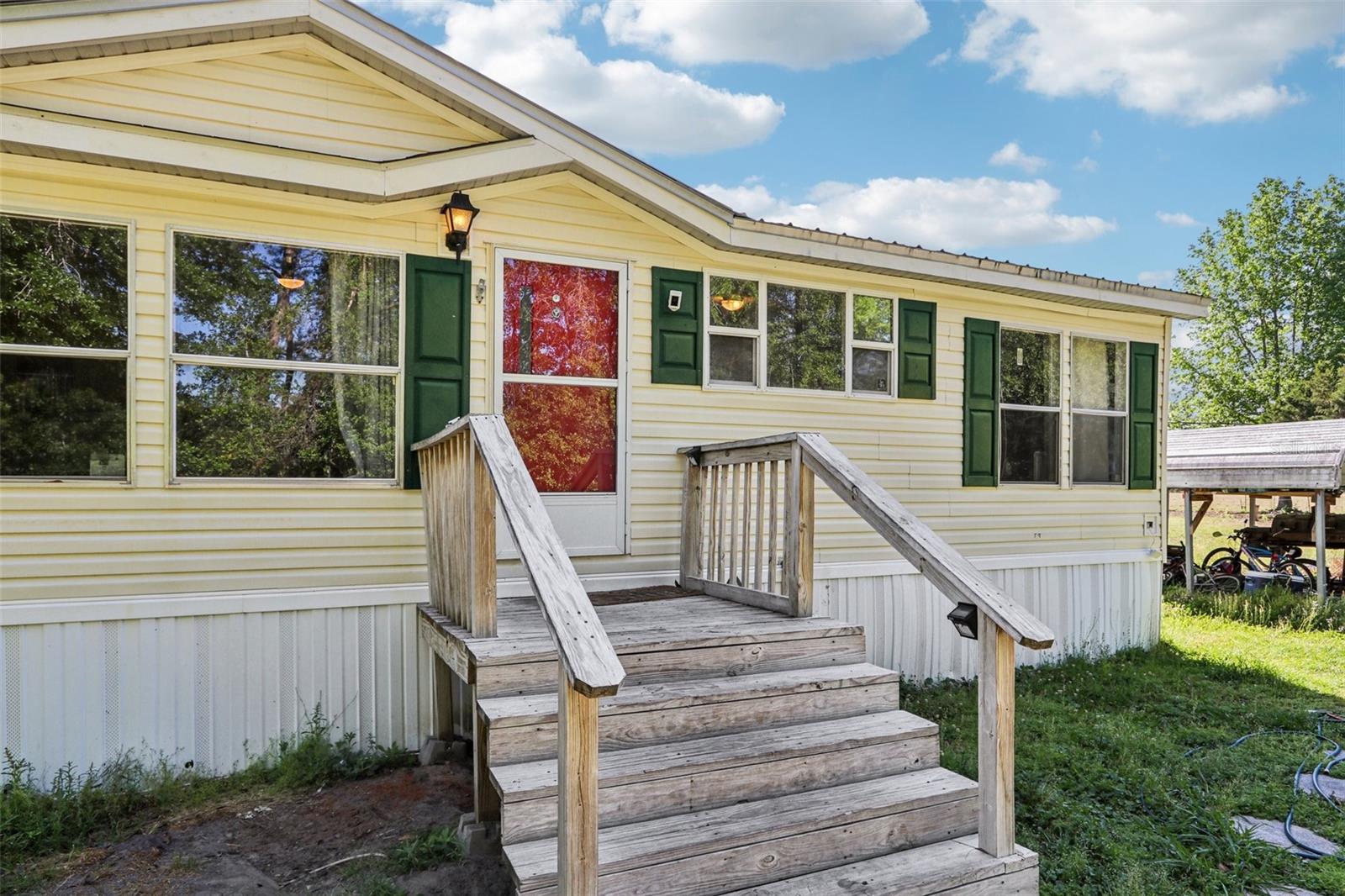14070 JOHN WILLIAMS ROAD