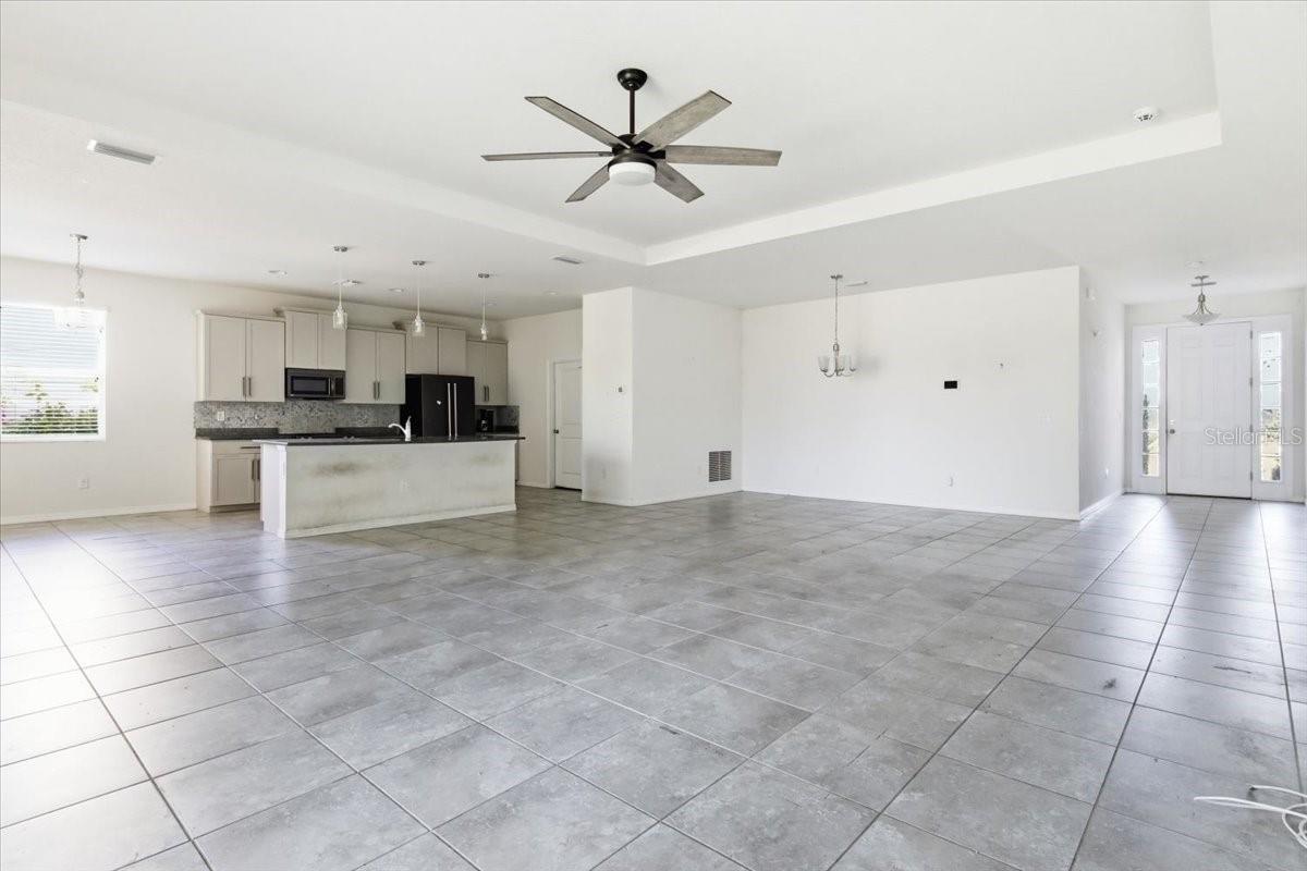 TREVESTA PH I-A - Residential