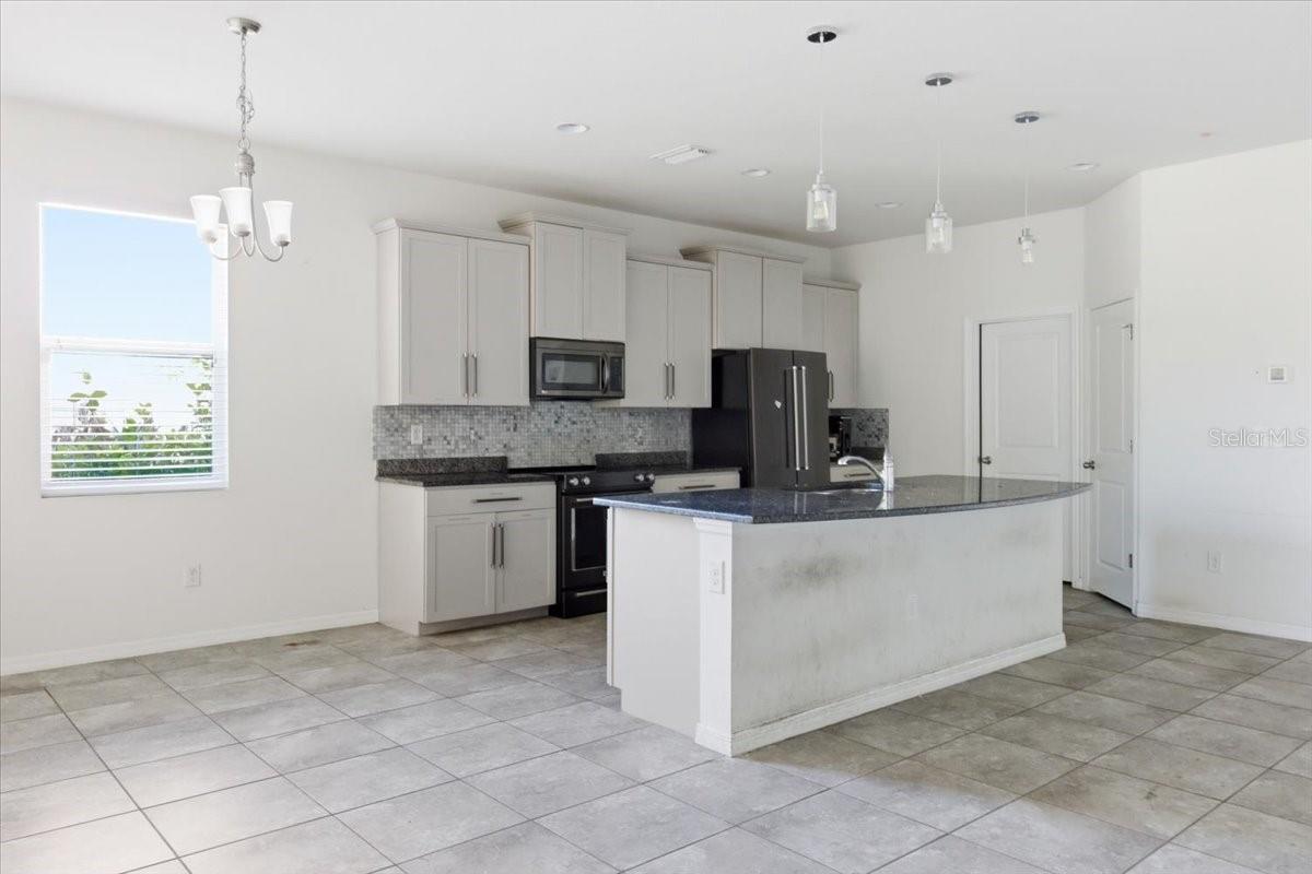 TREVESTA PH I-A - Residential