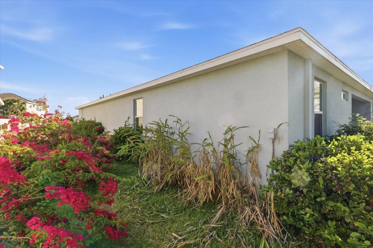 TREVESTA PH I-A - Residential