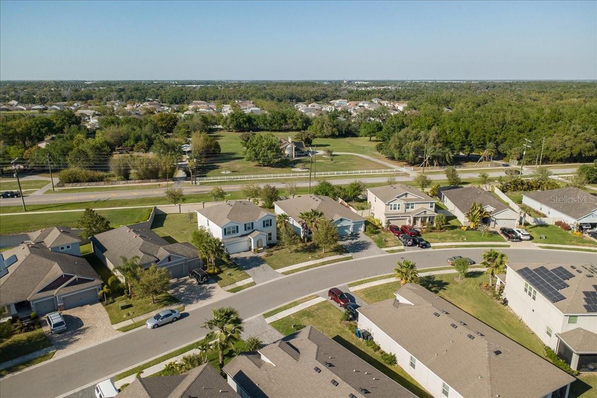 TREVESTA PH I-A - Residential