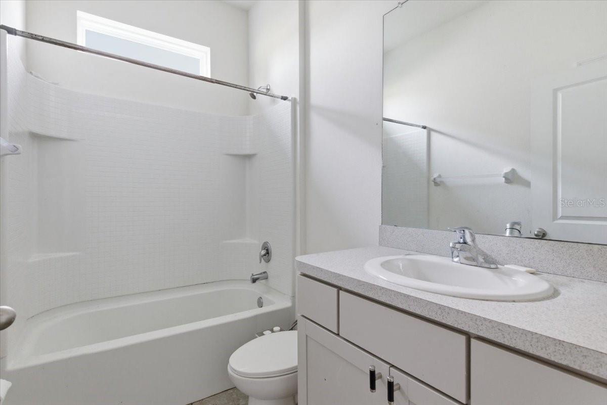 TREVESTA PH I-A - Residential