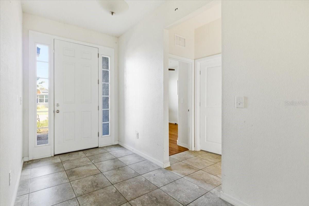 TREVESTA PH I-A - Residential