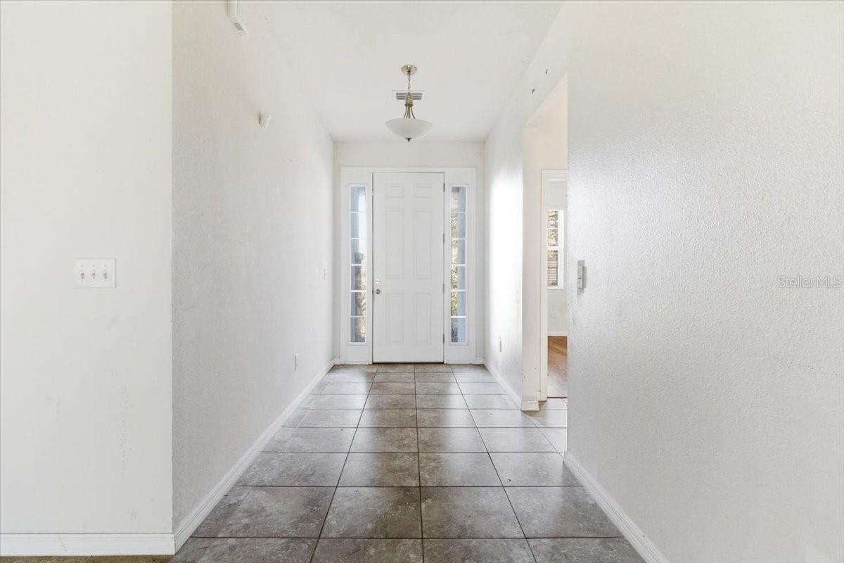 TREVESTA PH I-A - Residential