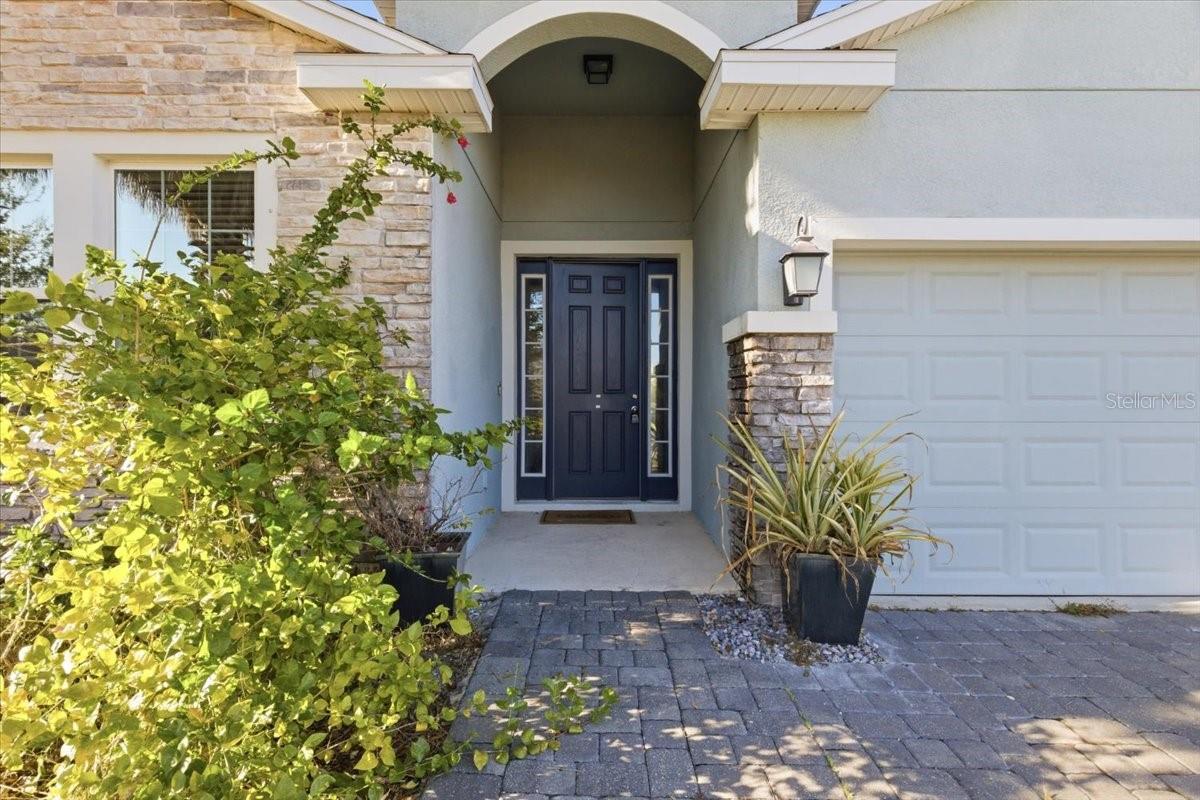 TREVESTA PH I-A - Residential