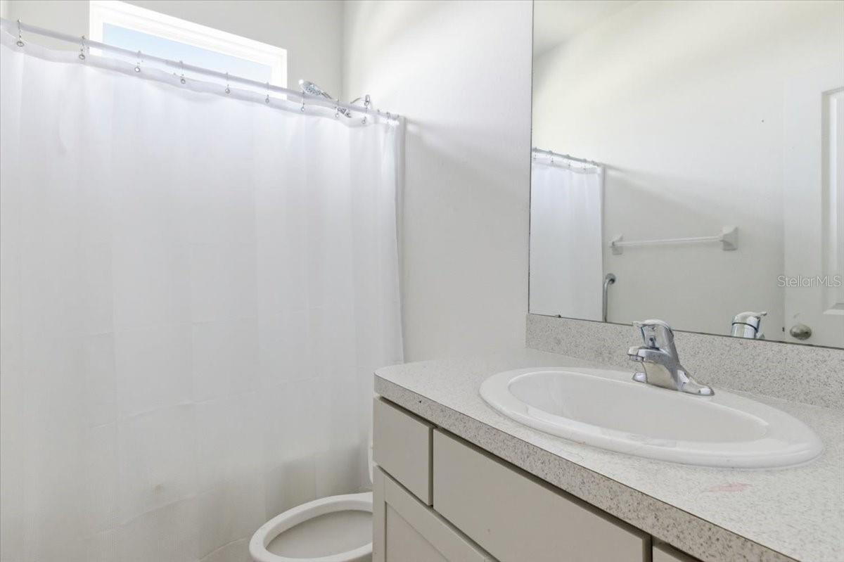 TREVESTA PH I-A - Residential