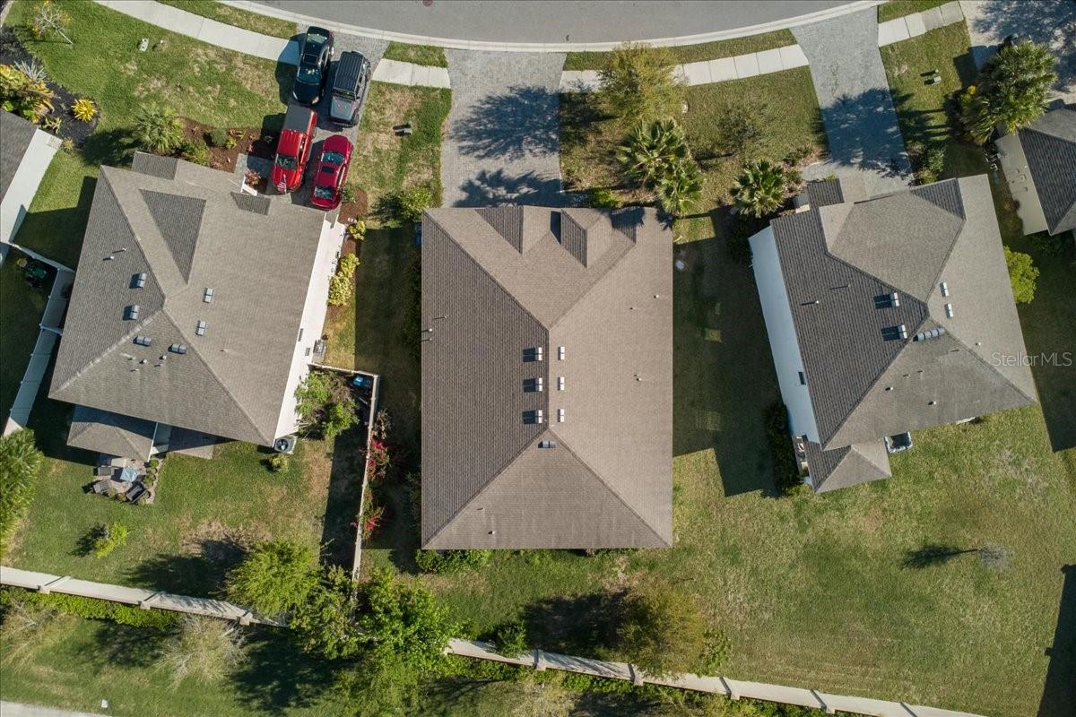 TREVESTA PH I-A - Residential