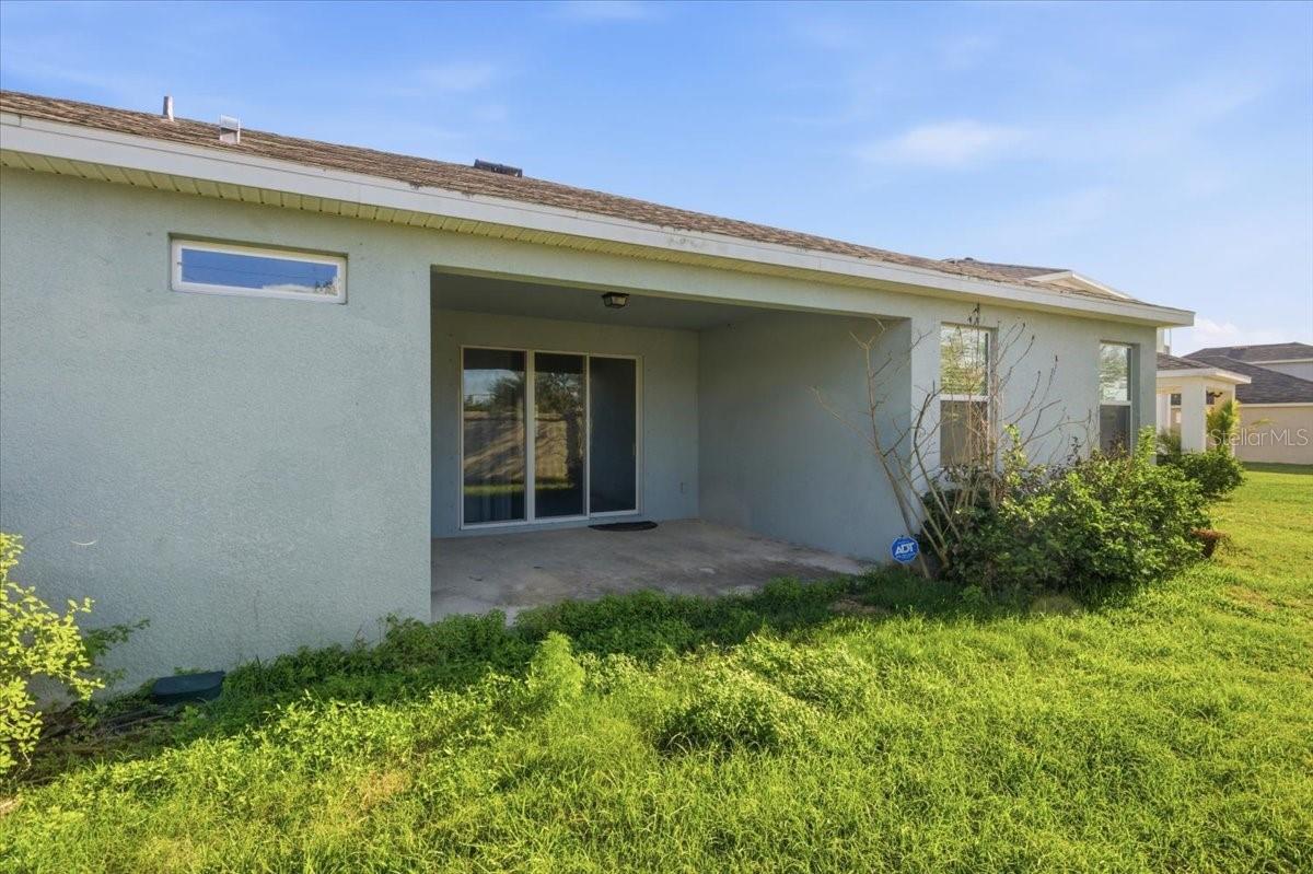 TREVESTA PH I-A - Residential